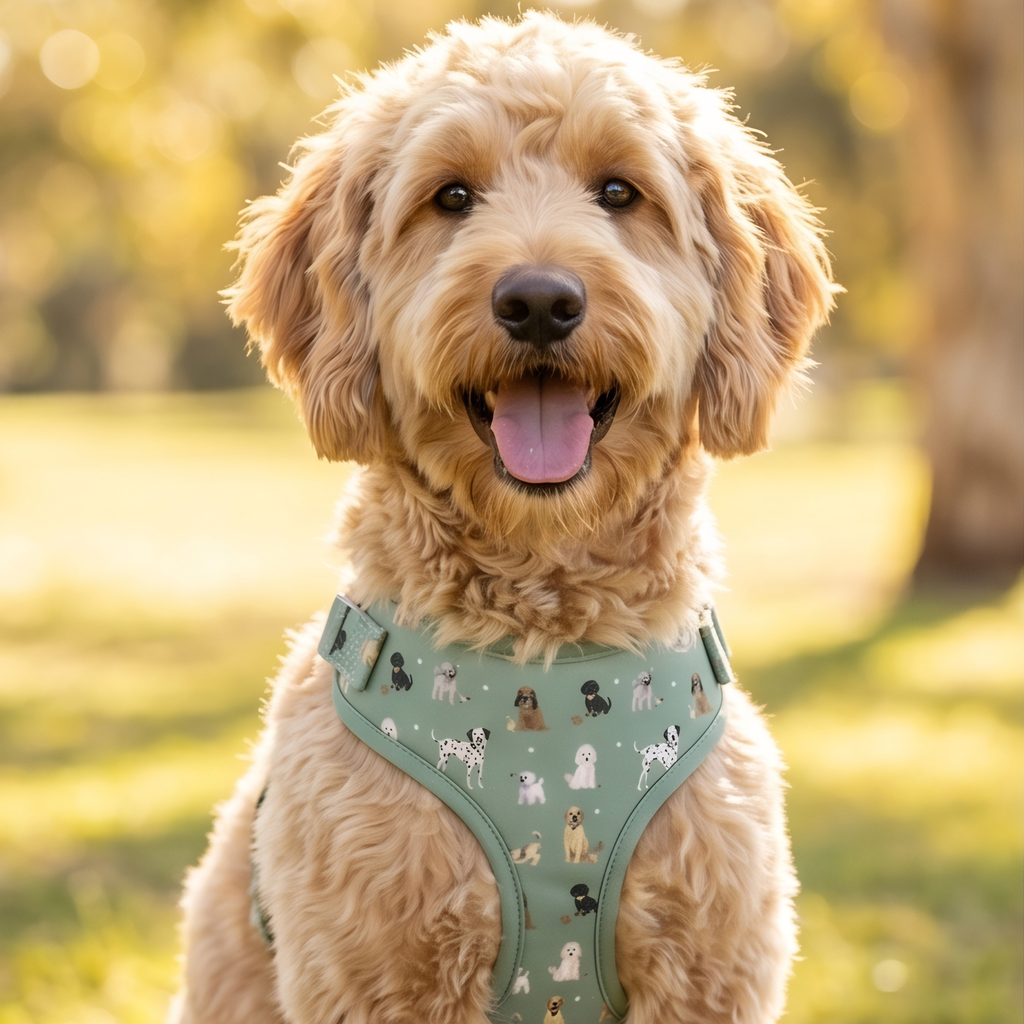 Dog Print Collection