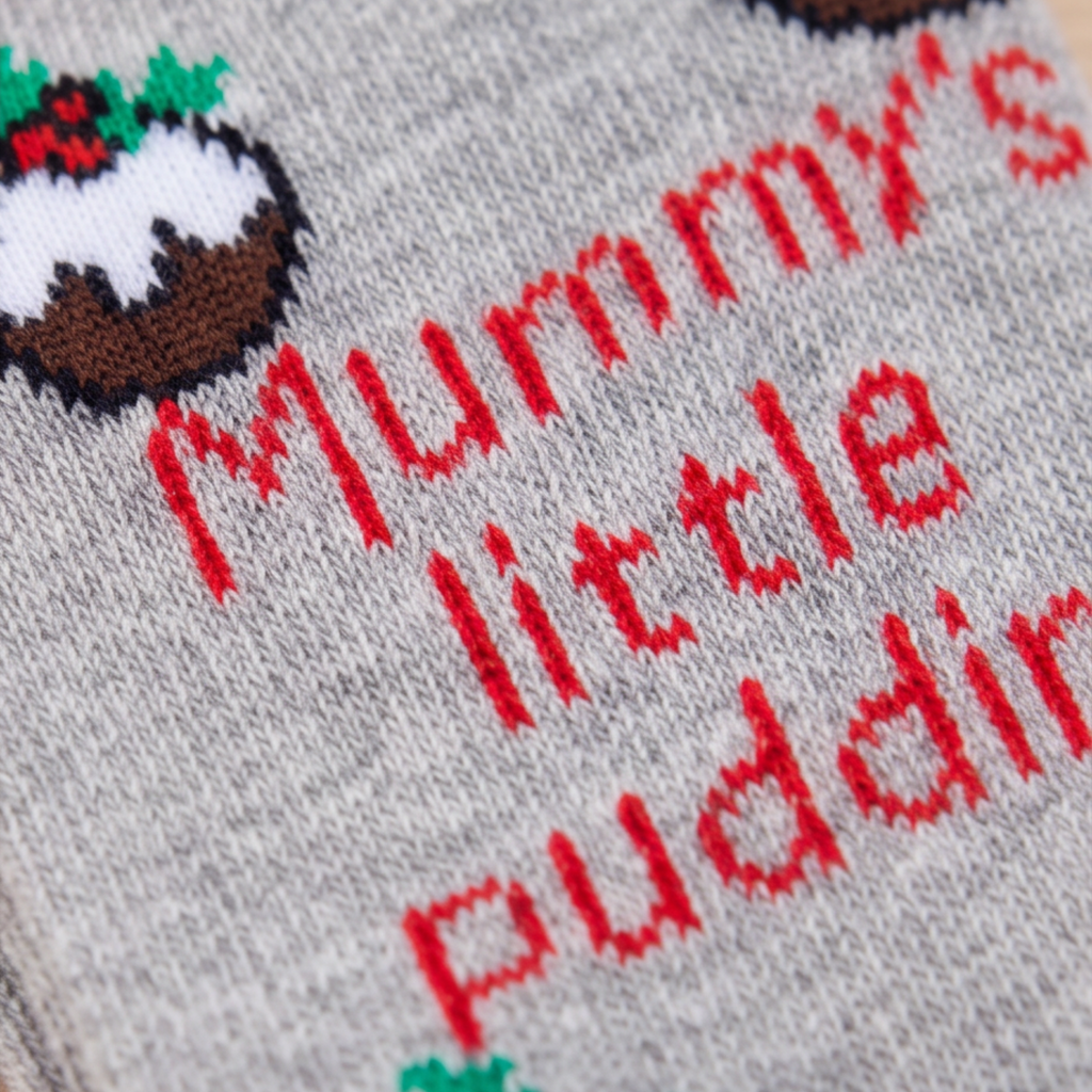 Kid's Novelty Socks