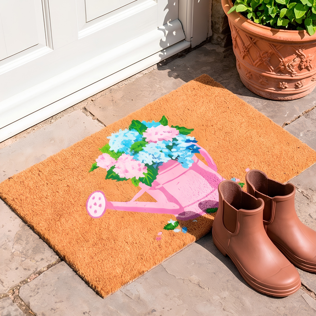 Decoir Doormats