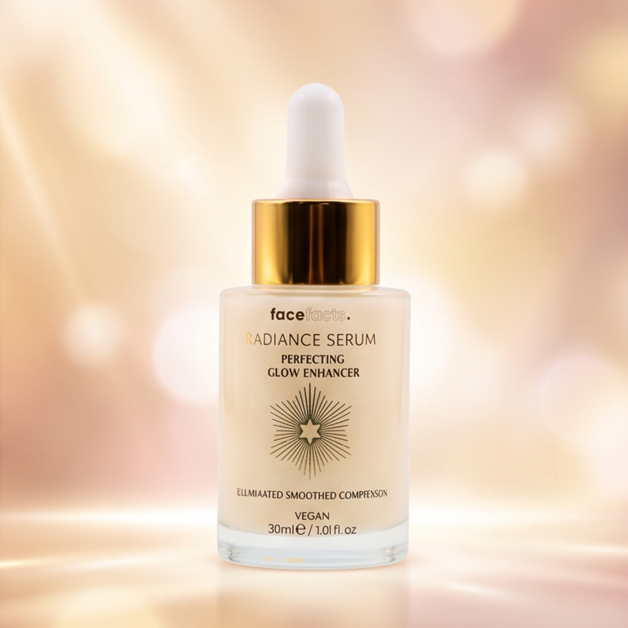 Radiance Serum
