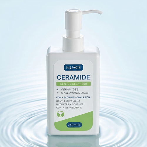 Ceramide Gentle Cleanser