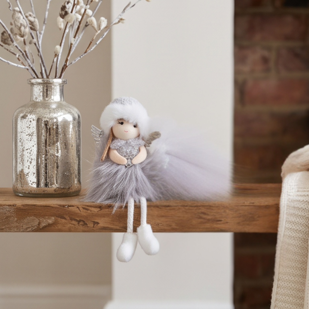 Sparkle Fairy