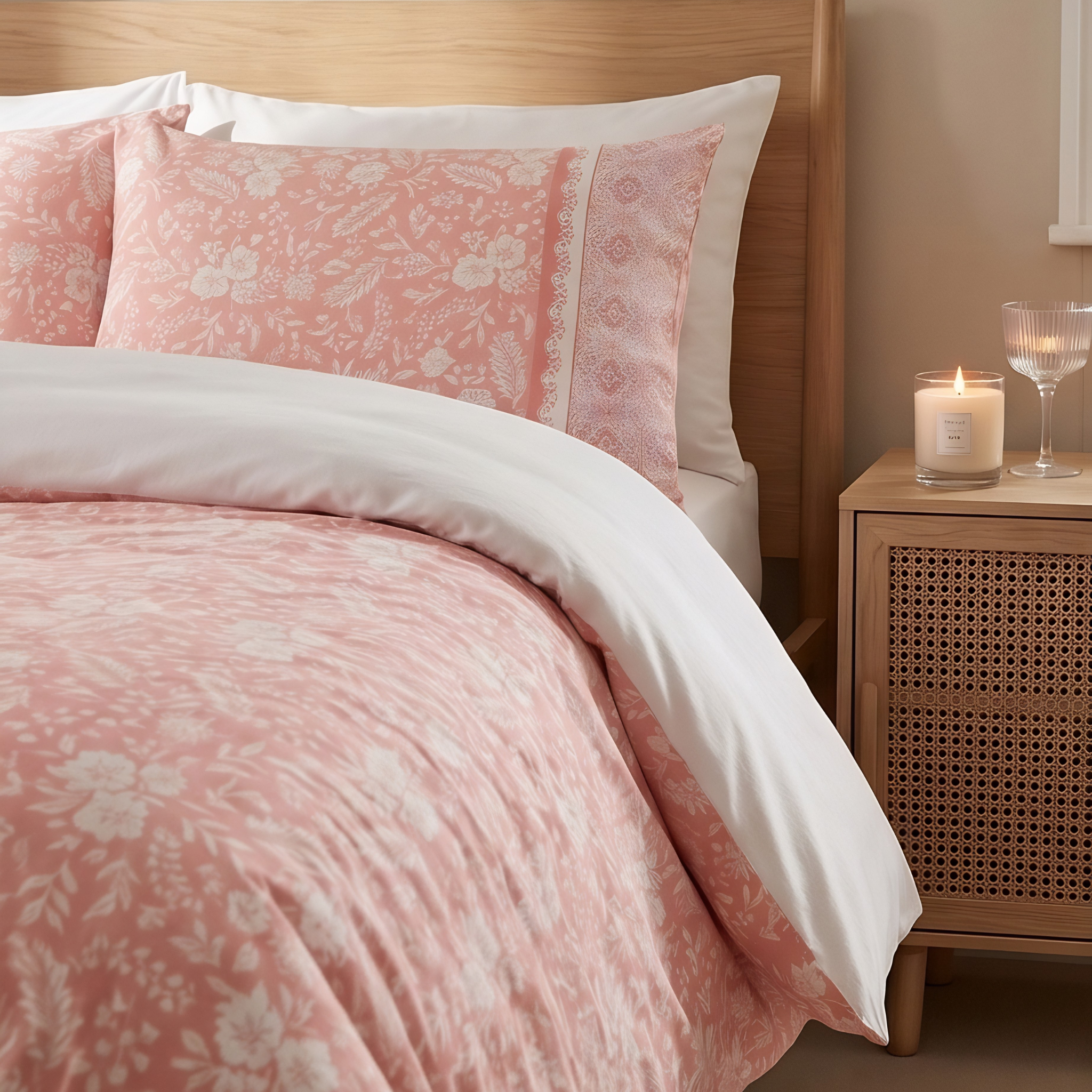 Eleanor Bedding Set