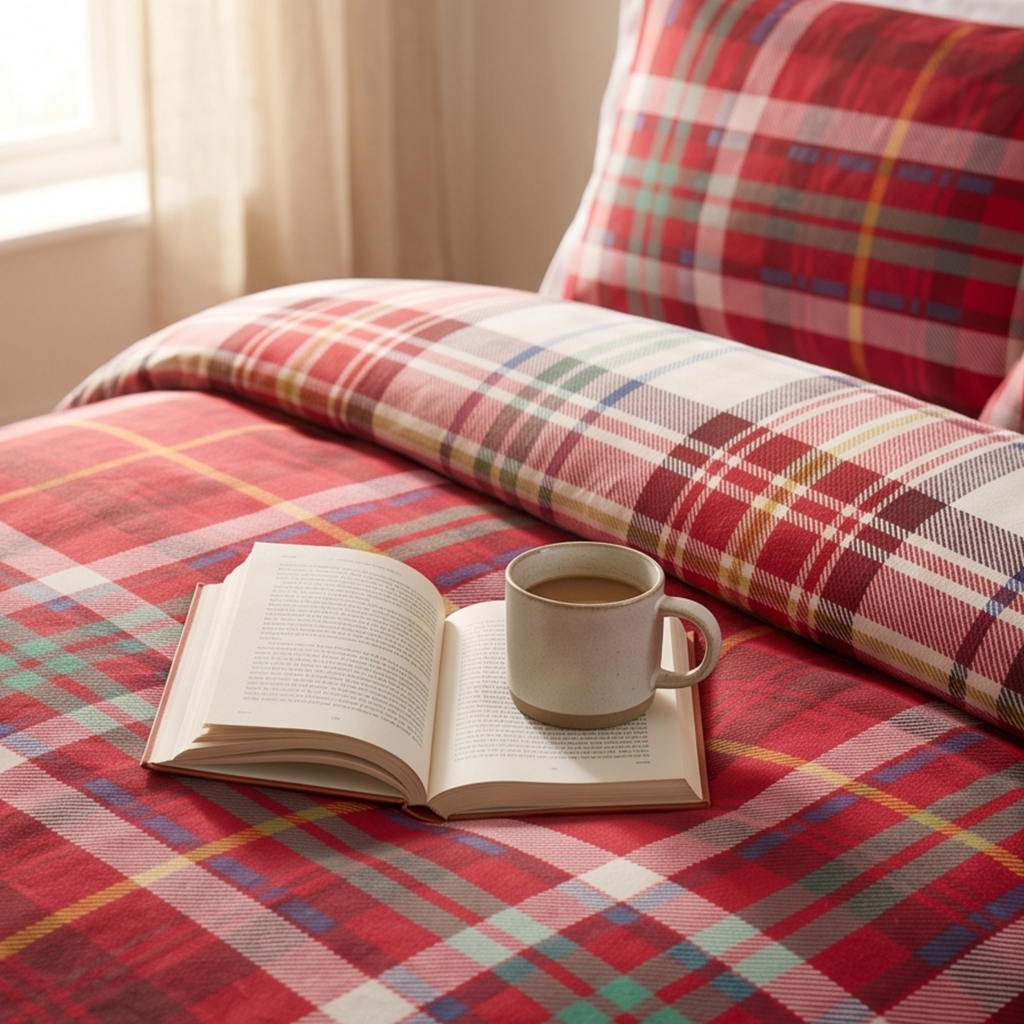 Regalia Complete Bedding Set