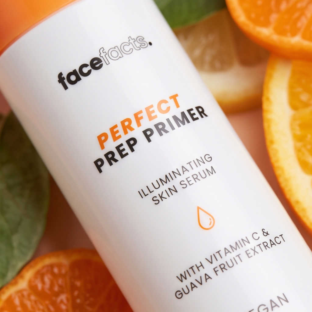 Perfect Prep Primer
