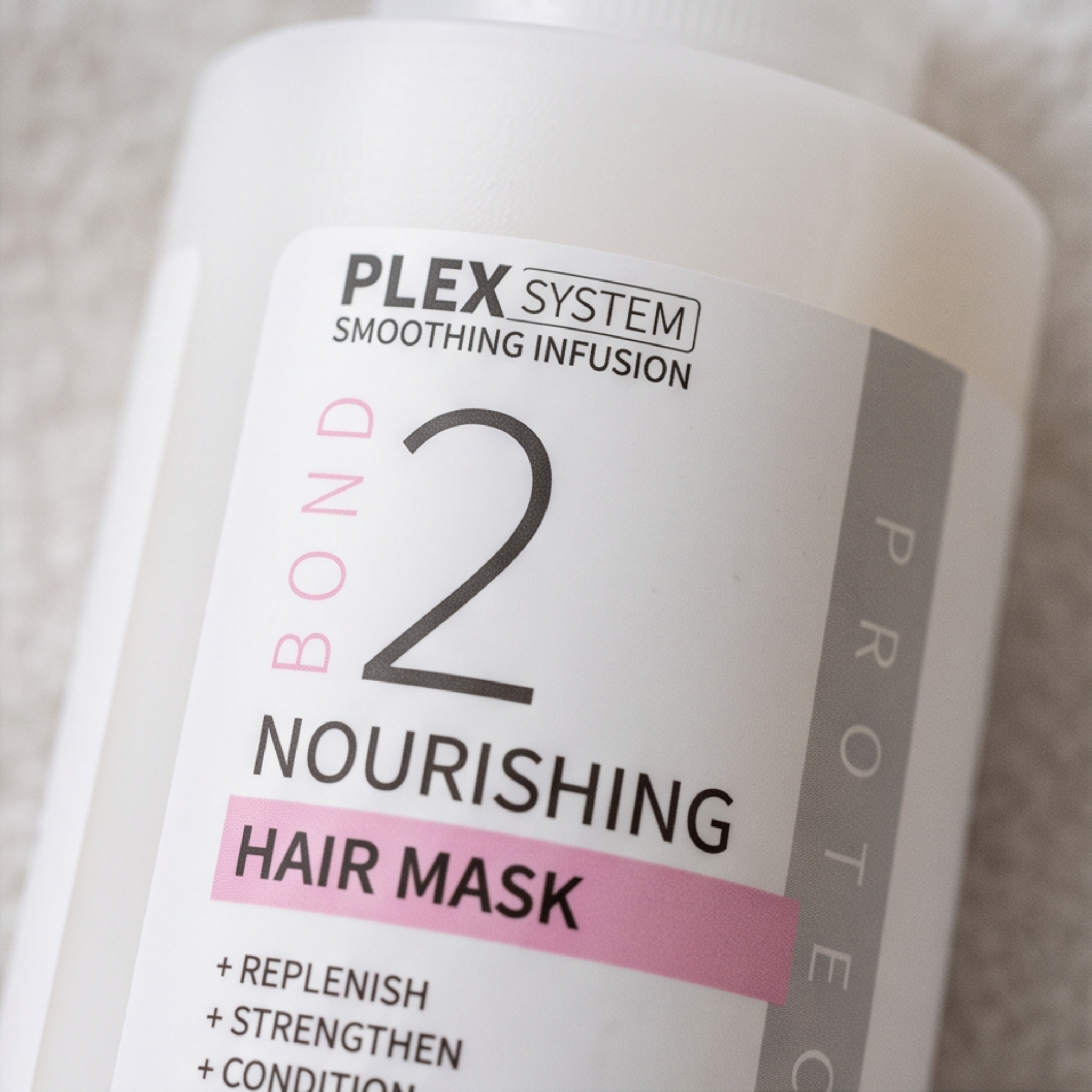 Nourishing Hair Mask