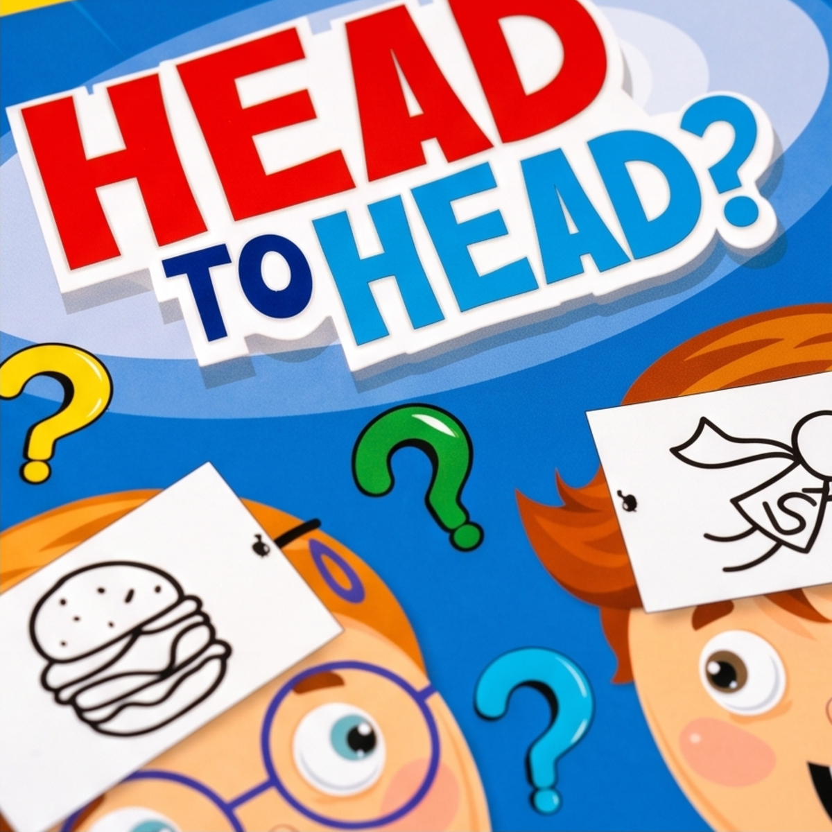 Head2Head Game