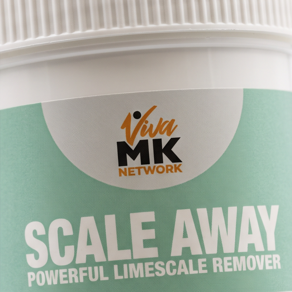 Scale Away