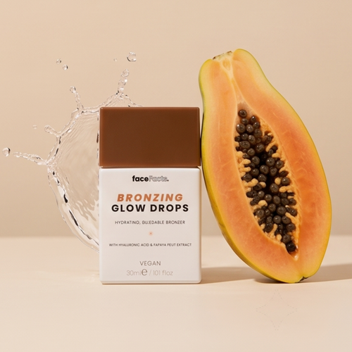 Bronzing Glow Drops