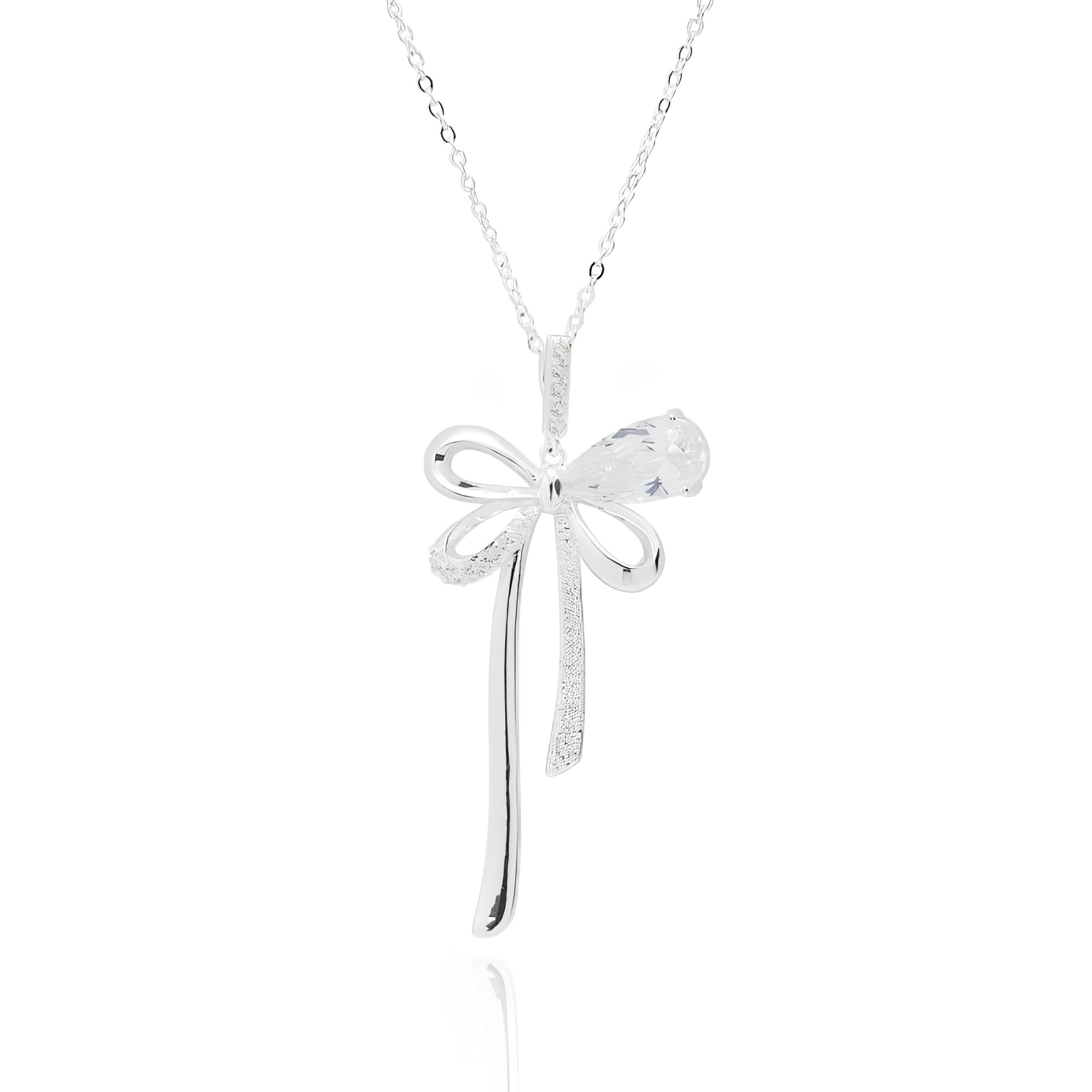 Eternal Bow Jewellery