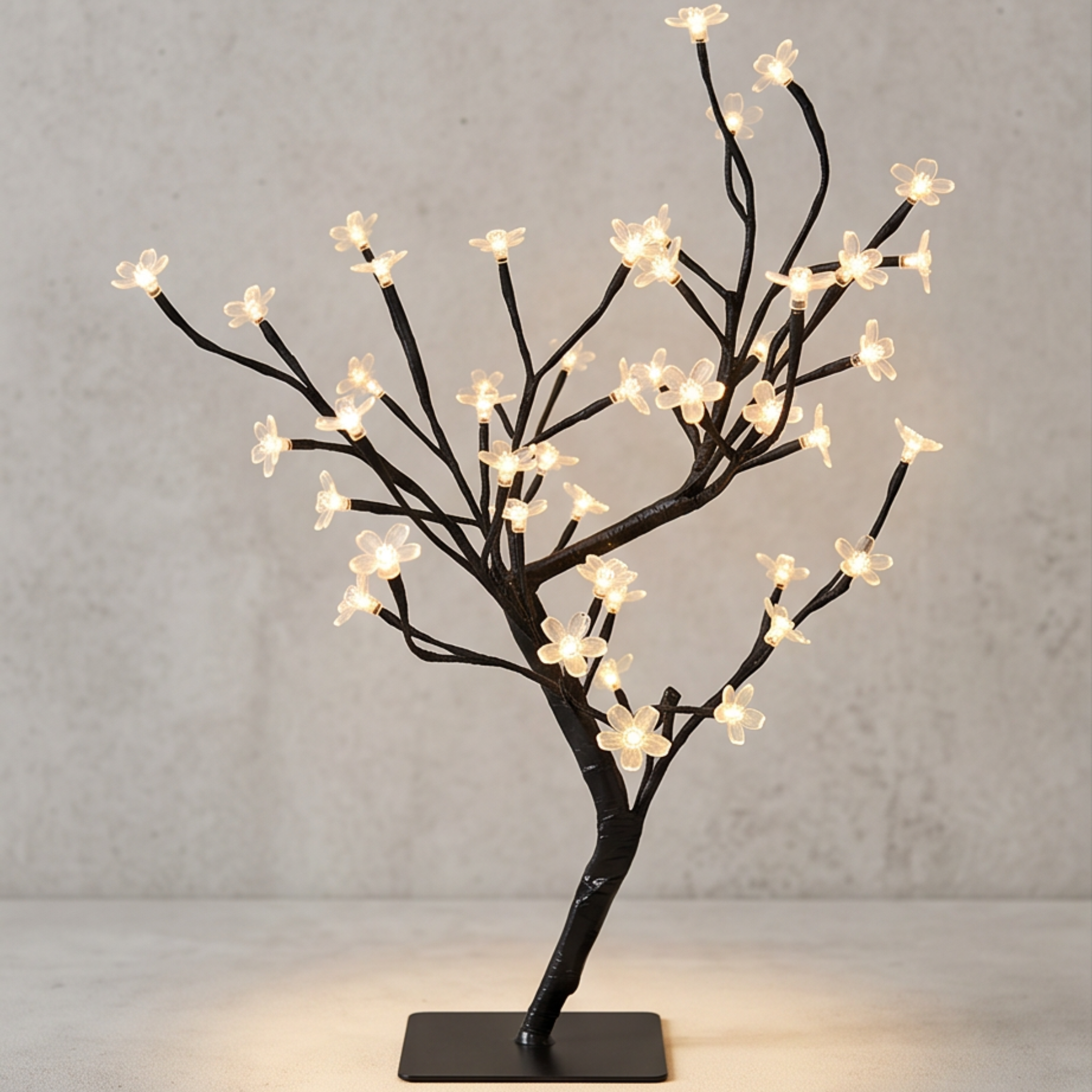 48 LED Blossom Tree - Warm White