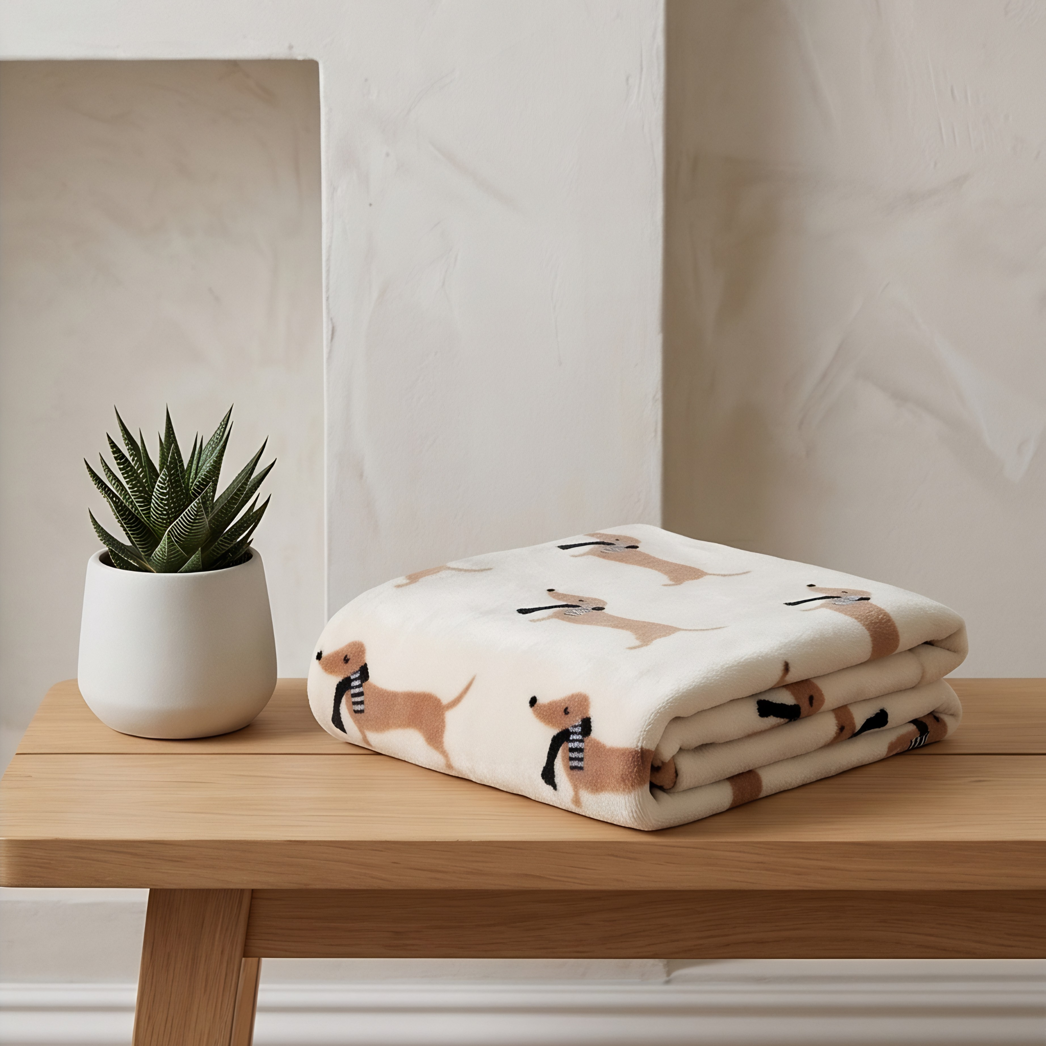 Luxury Super Soft Flannel Blanket