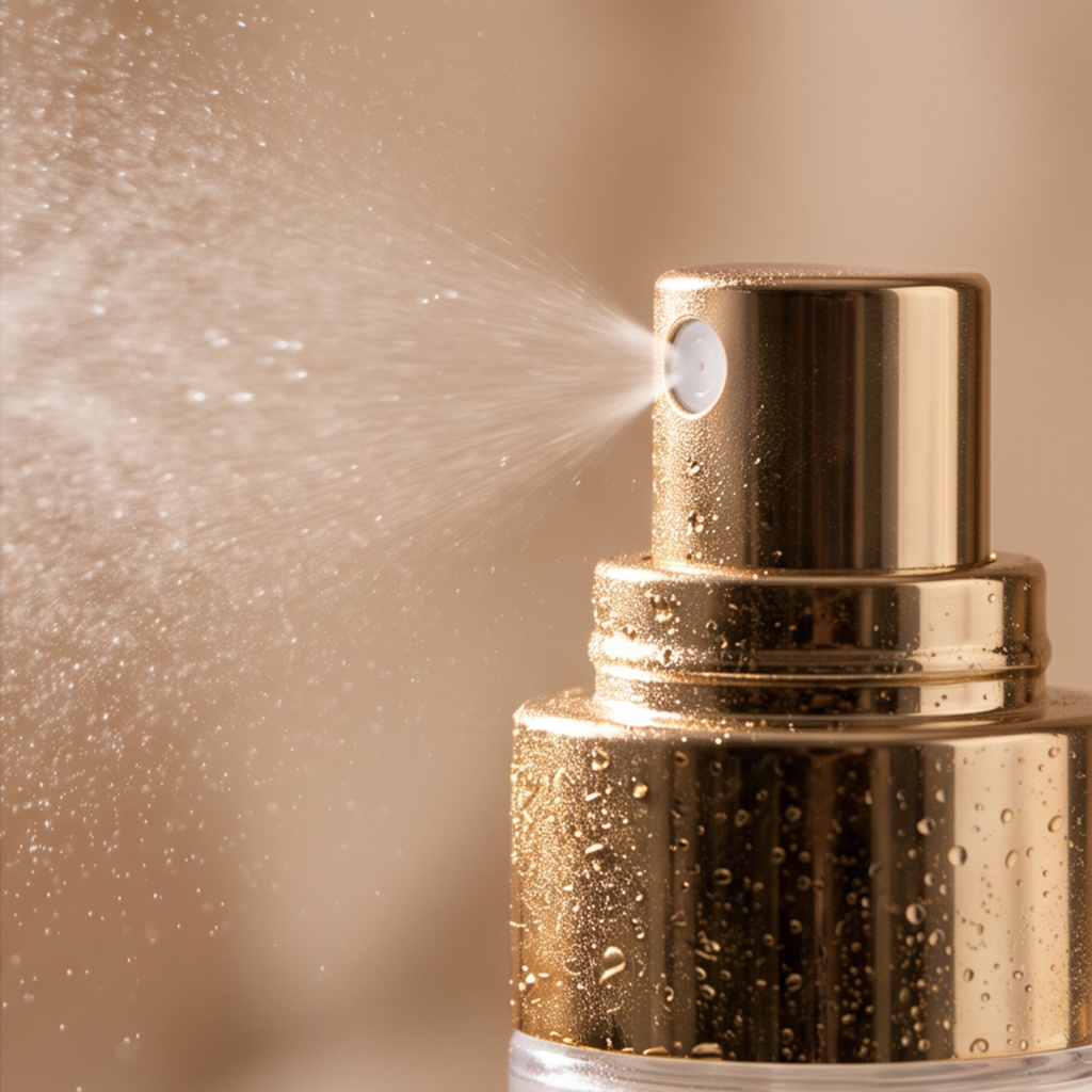 Weightless Setting Spray