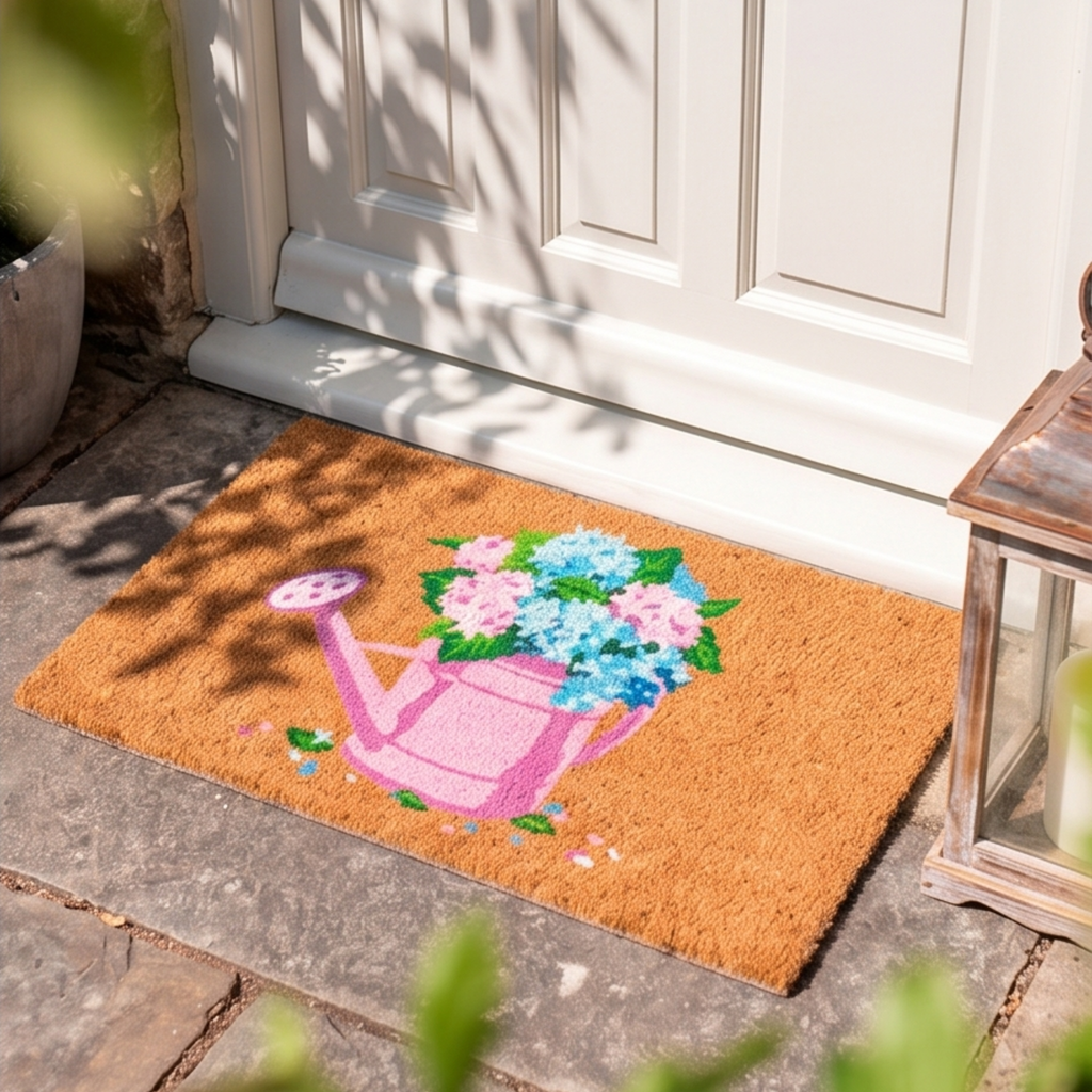 Decoir Doormats