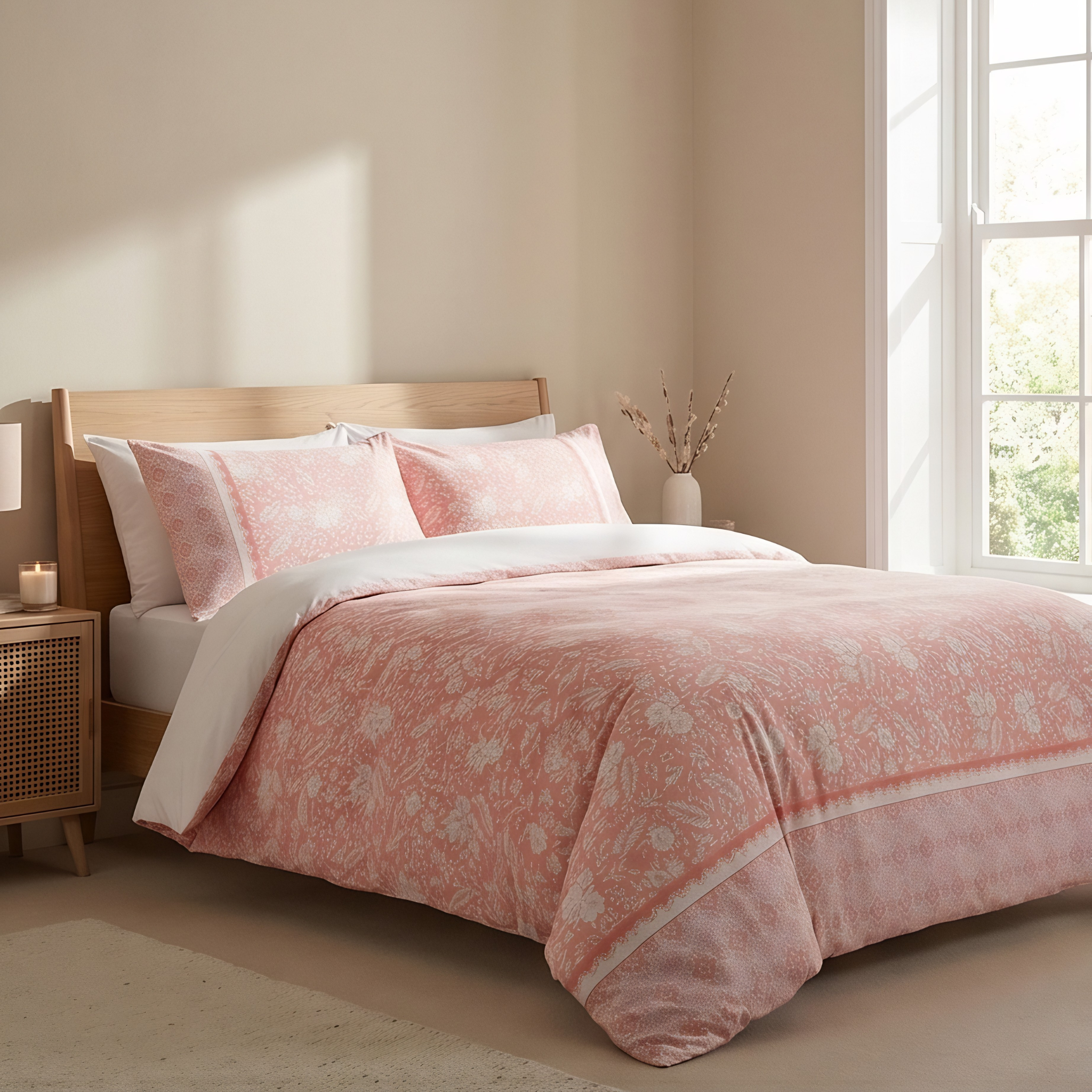 Eleanor Bedding Set