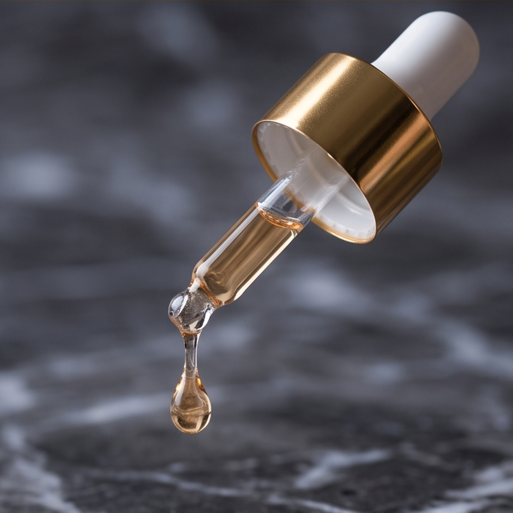 Face Facts Overnight Renew - Sleep Elixir Facial Serum