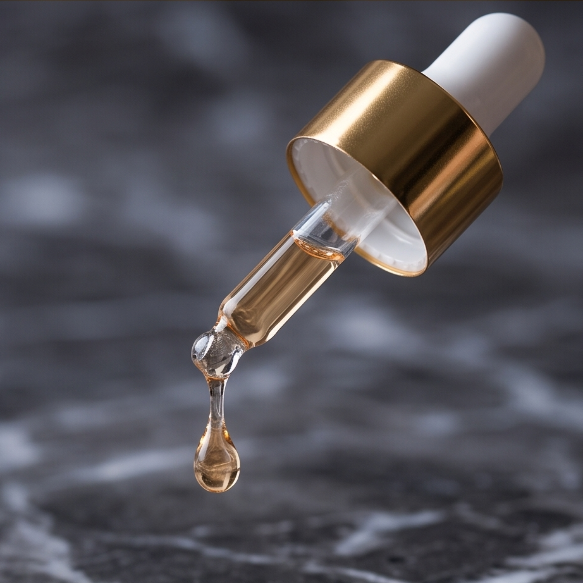 Face Facts Overnight Renew - Sleep Elixir Facial Serum