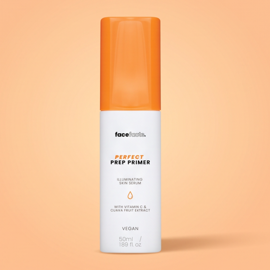 Perfect Prep Primer