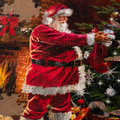 1000pc Jigsaw -  Christmas Theme