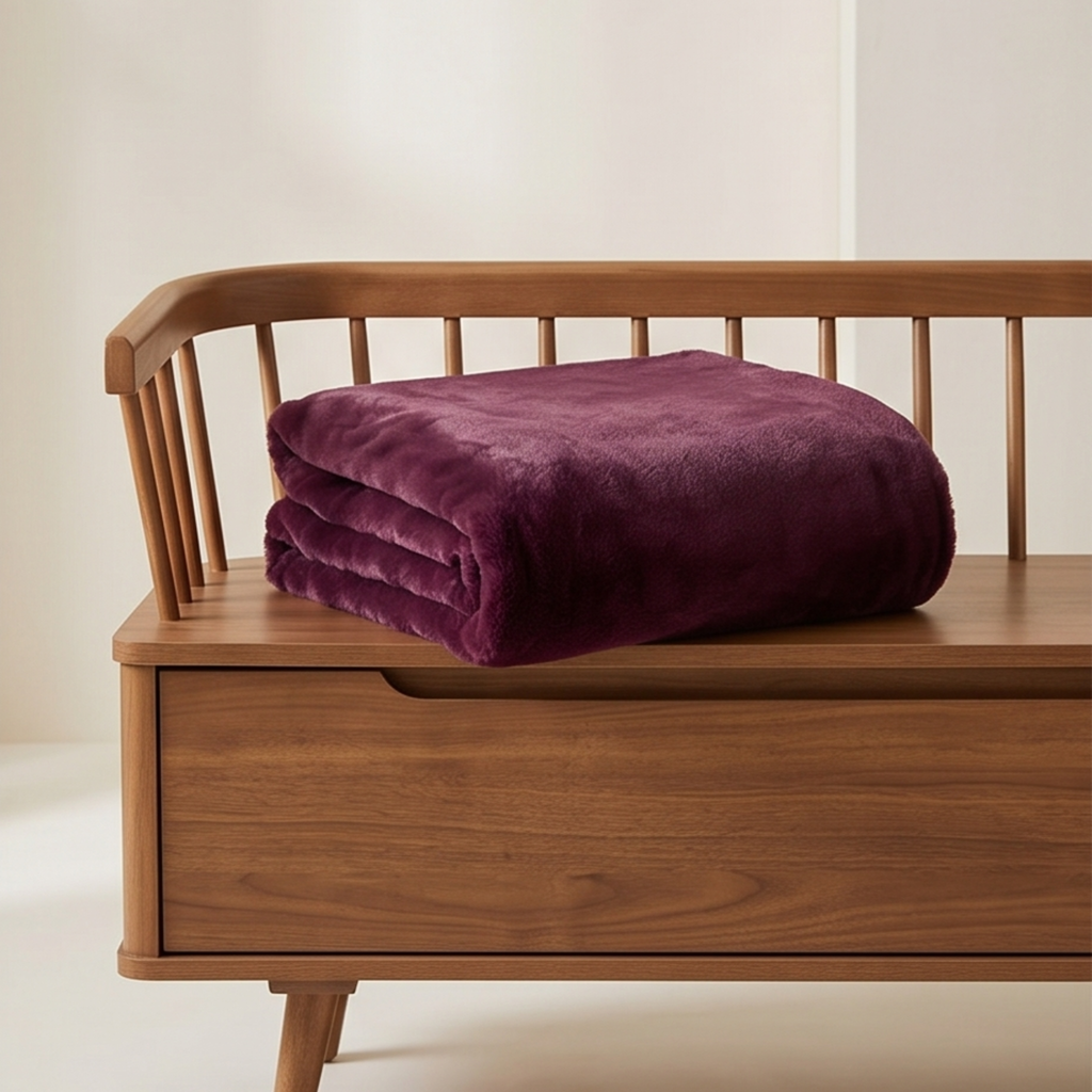 So Soft Throw