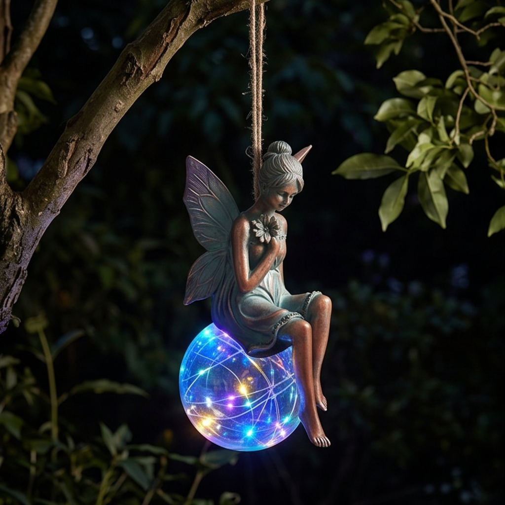 Fairy Fantasy Rope Light