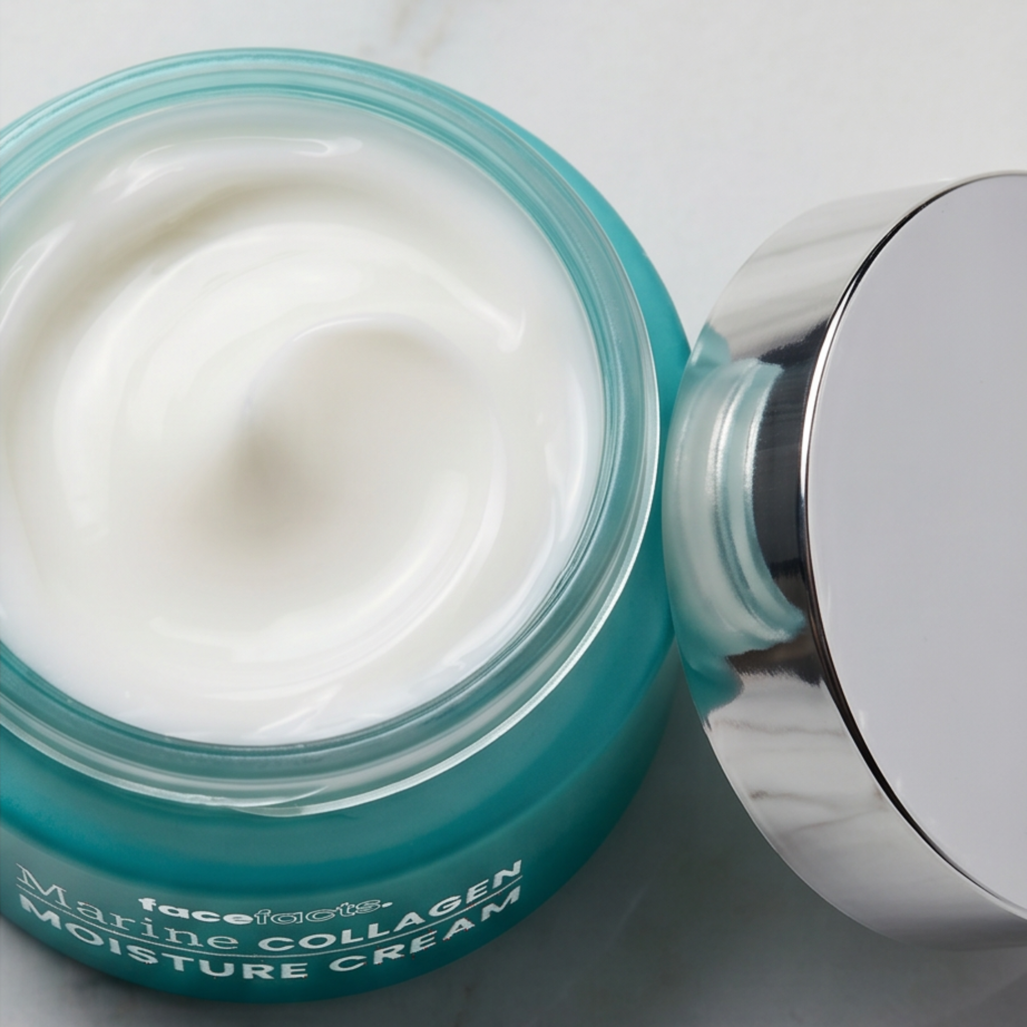 Marine Collagen Moisturiser