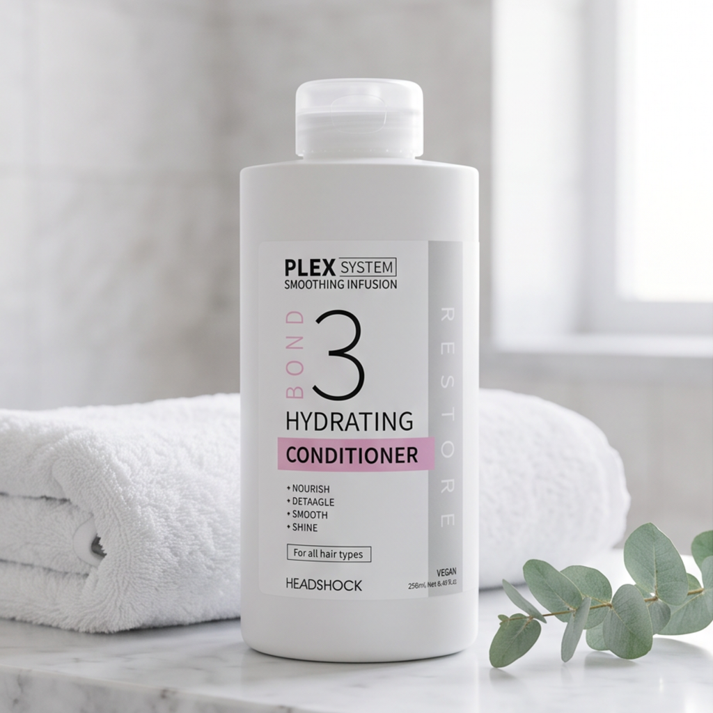 Hydrating Conditioner