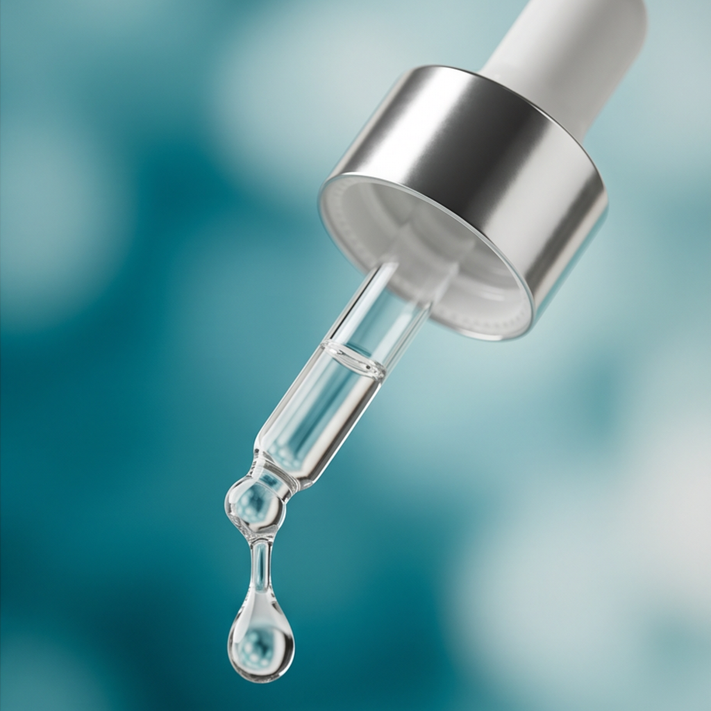 Marine Collagen Facial Oil