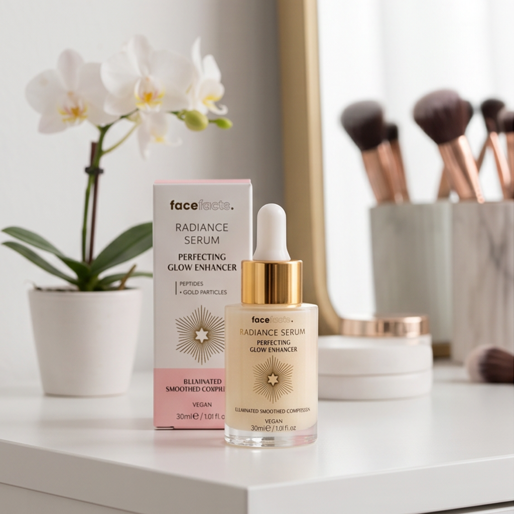 Radiance Serum