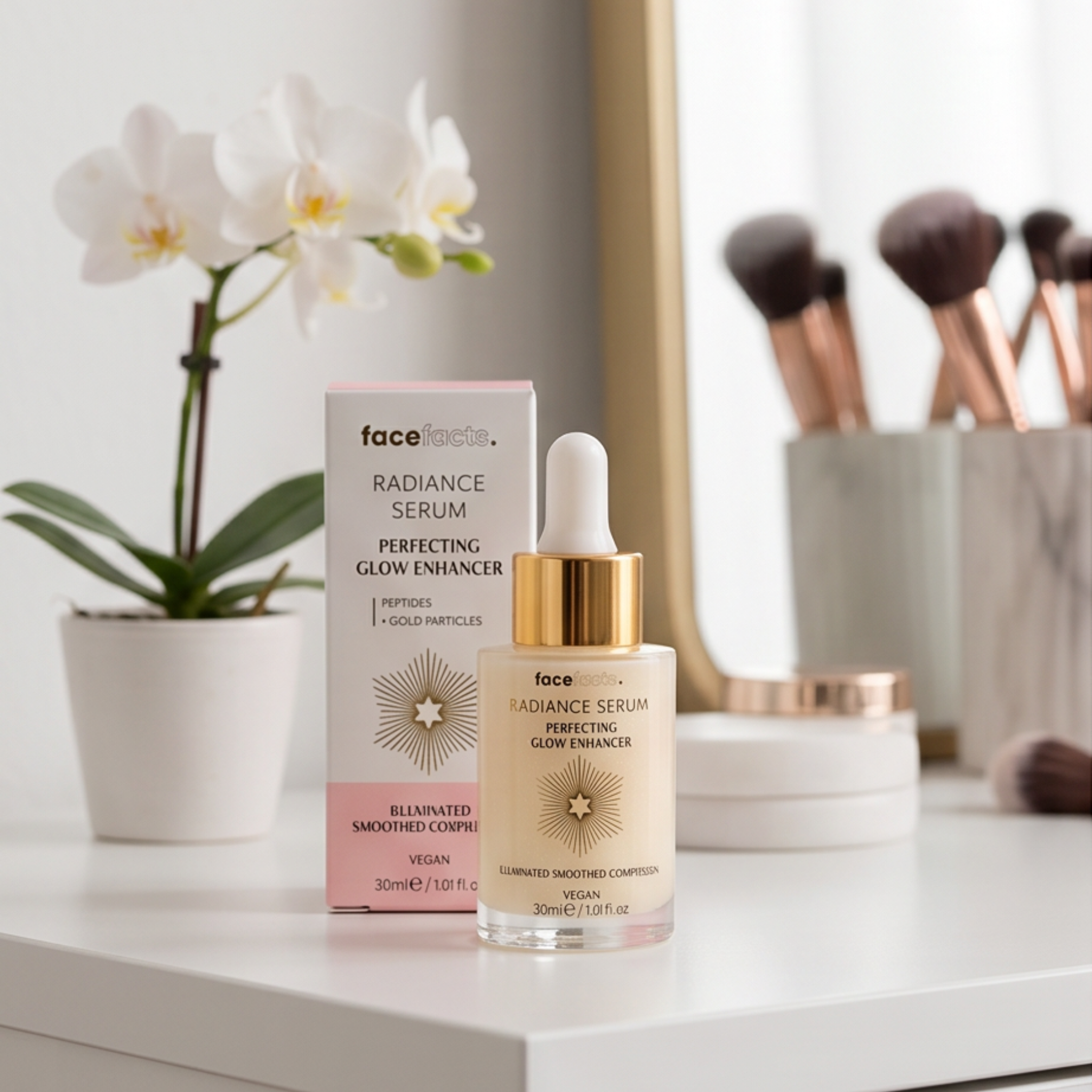 Radiance Serum