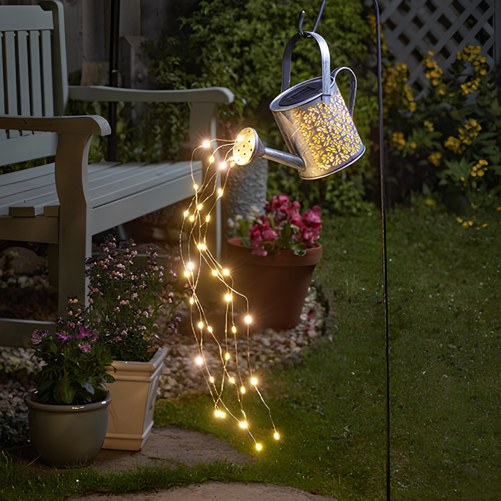 Firefly Décor Can