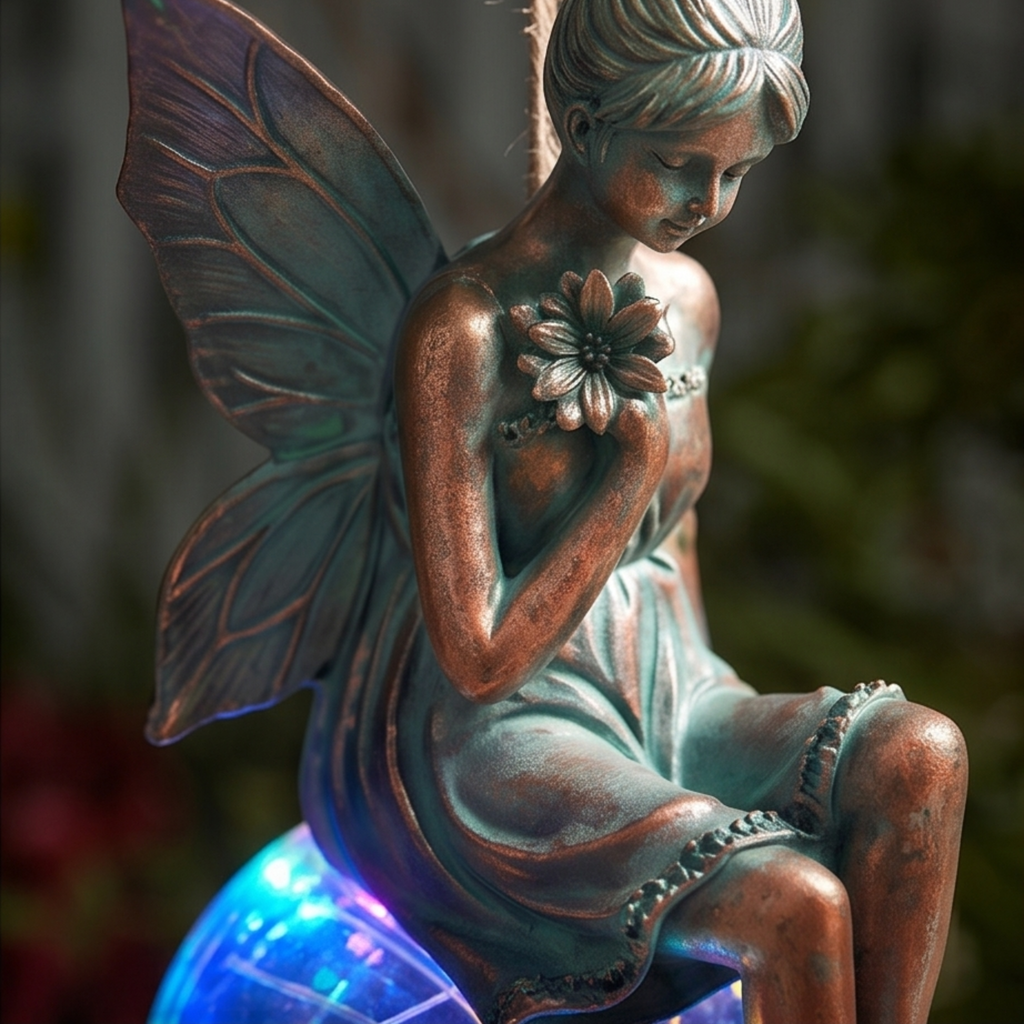 Fairy Fantasy Rope Light