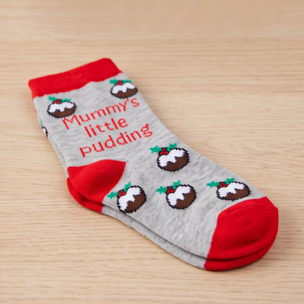 Kid's Novelty Socks