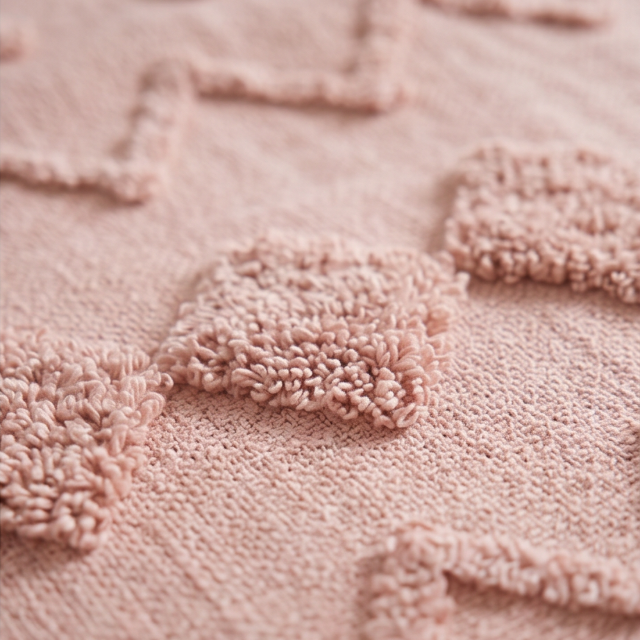 Tufted Cushion Covers