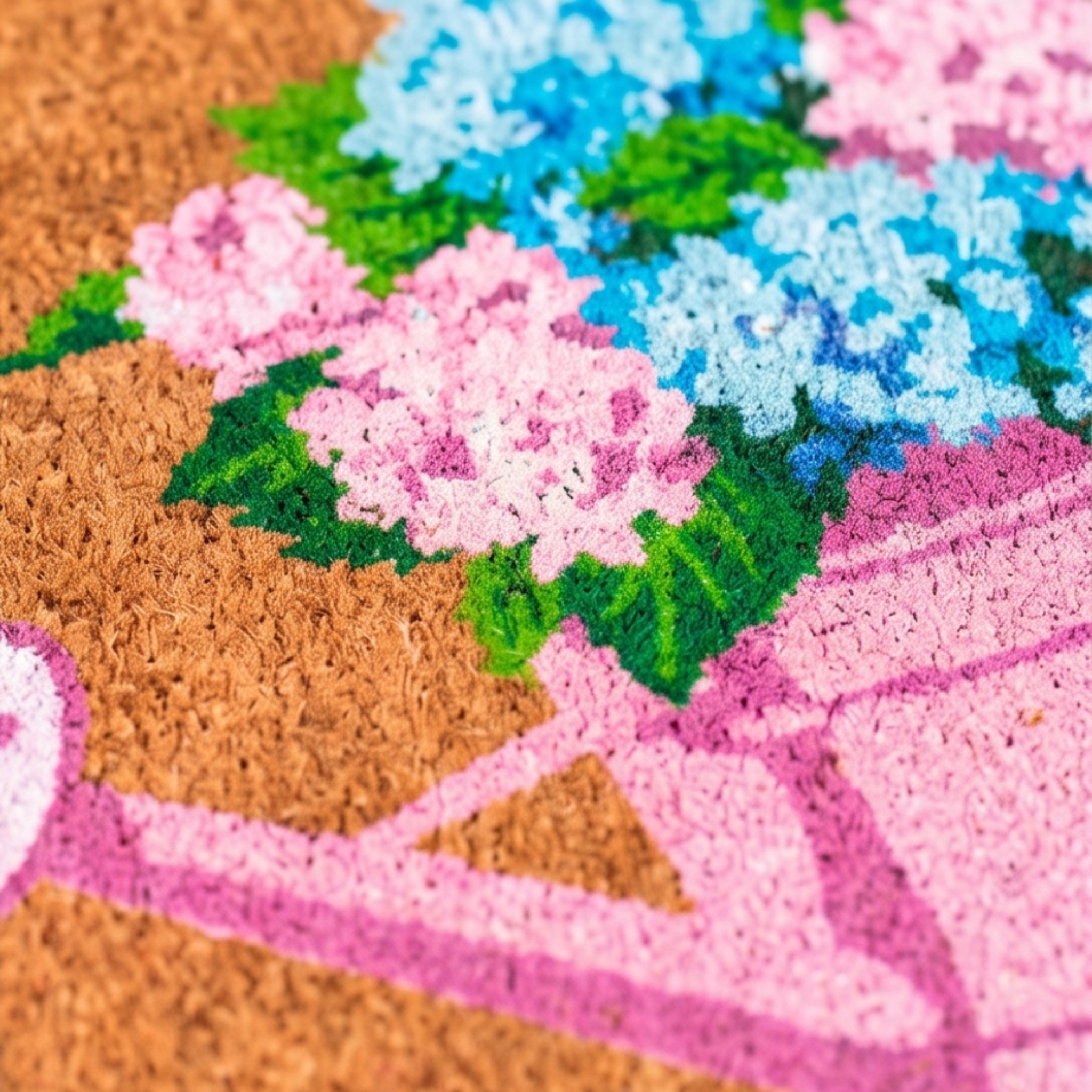 Decoir Doormats
