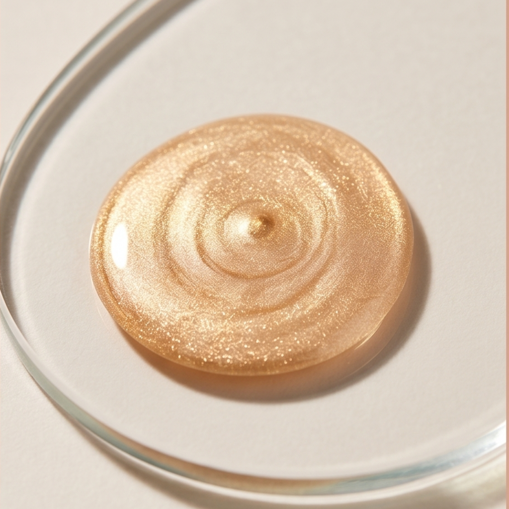 Face Facts Dewy Liquid Highlighter