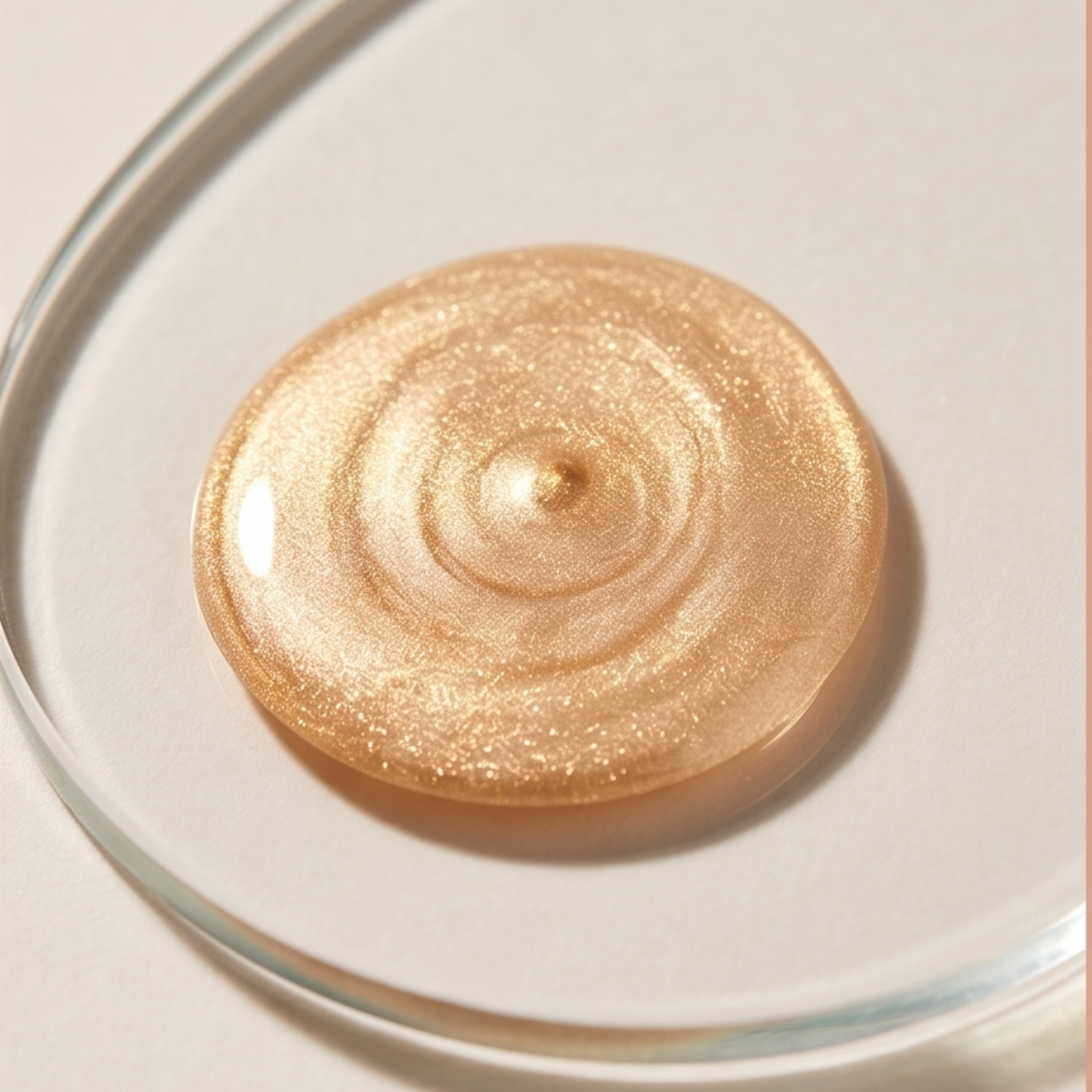 Face Facts Dewy Liquid Highlighter