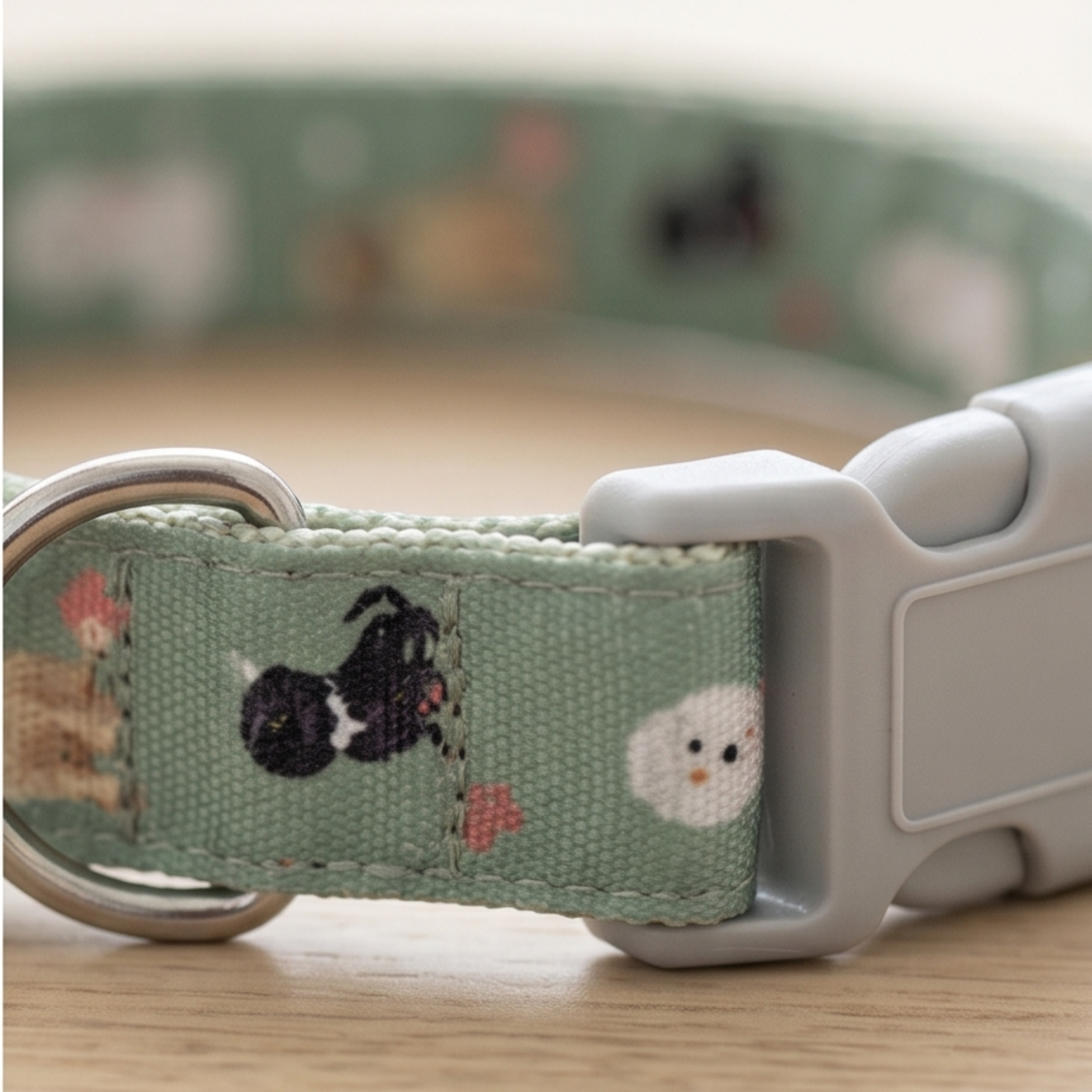 Dog Print Collection