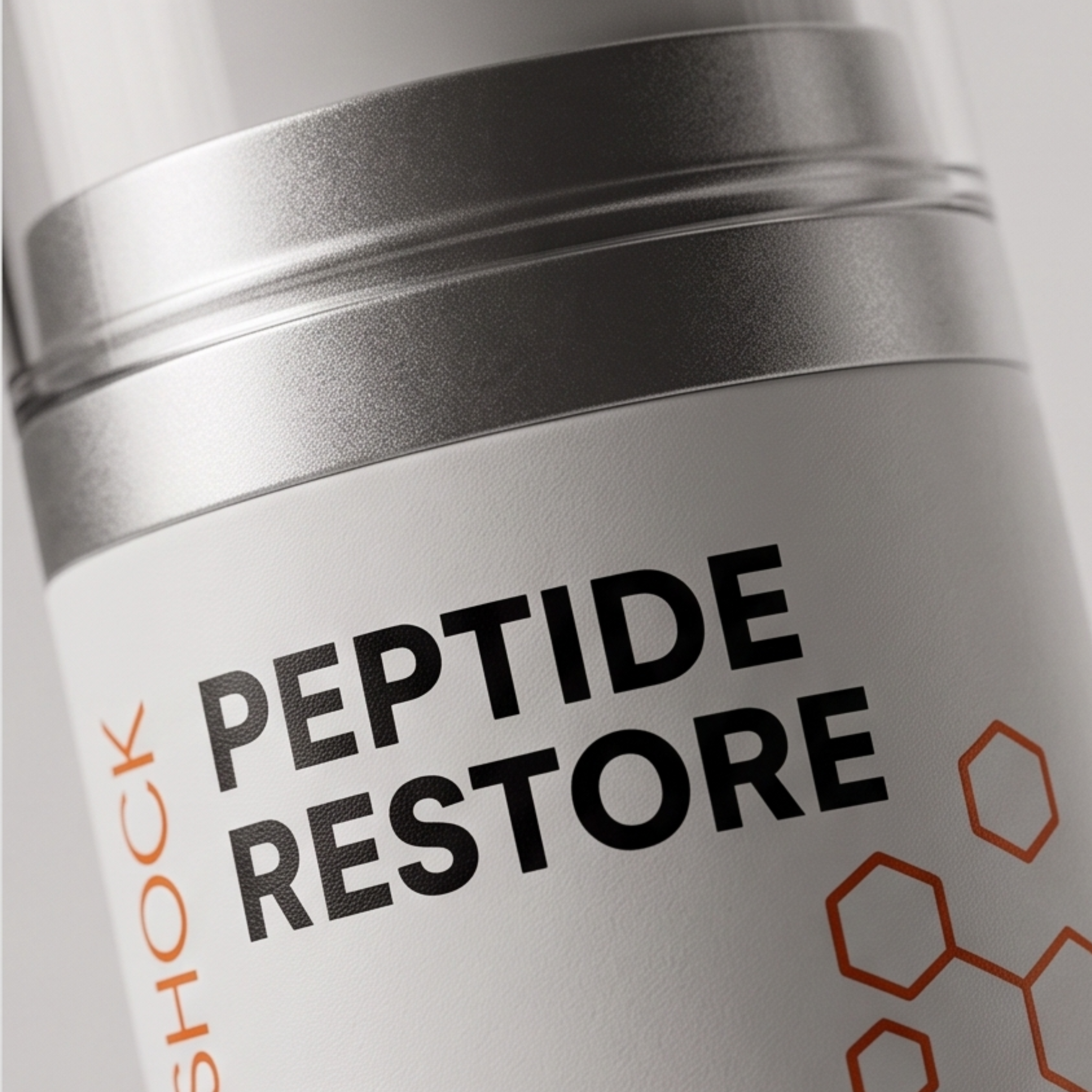 Peptide Restore Hair Mask