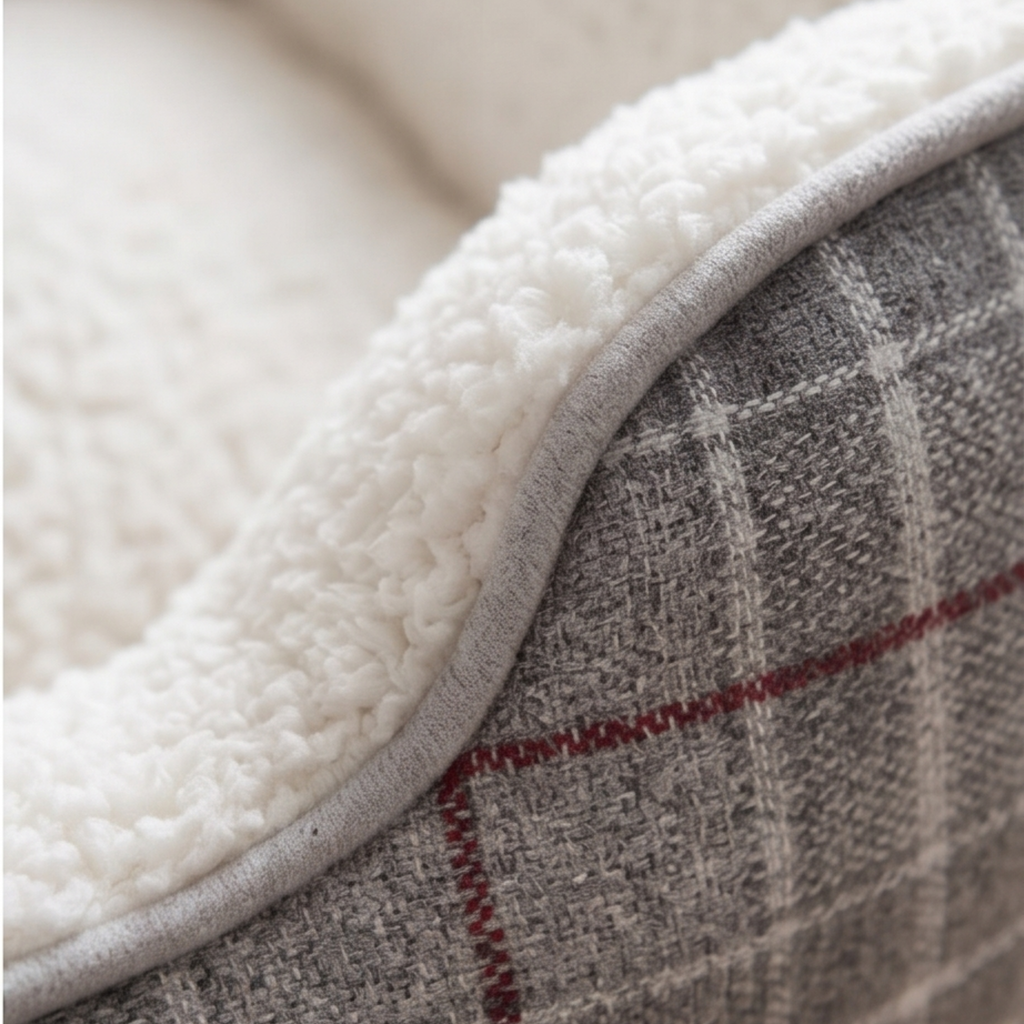 Heritage Pet Bed - 2 sizes