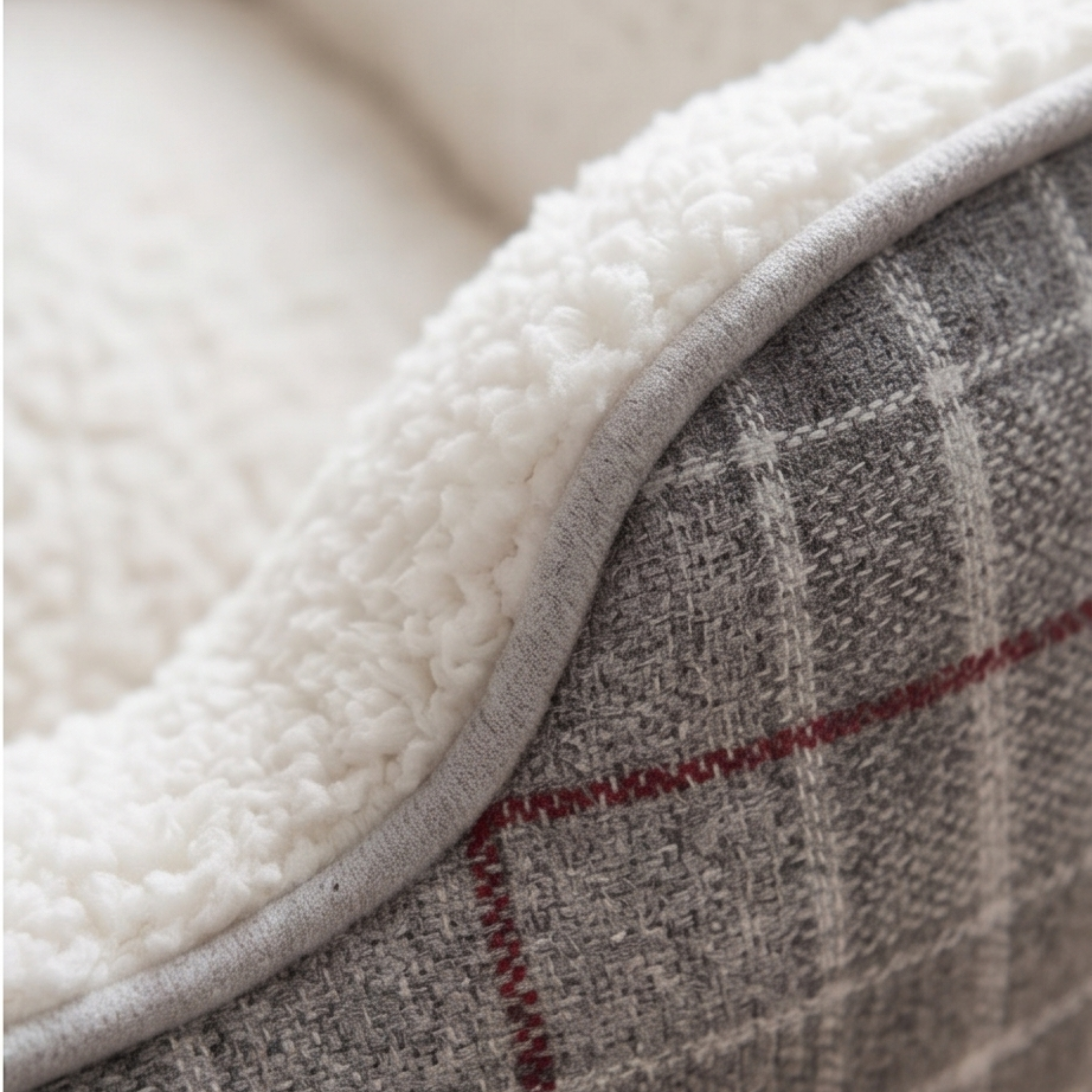 Heritage Pet Bed - 2 sizes