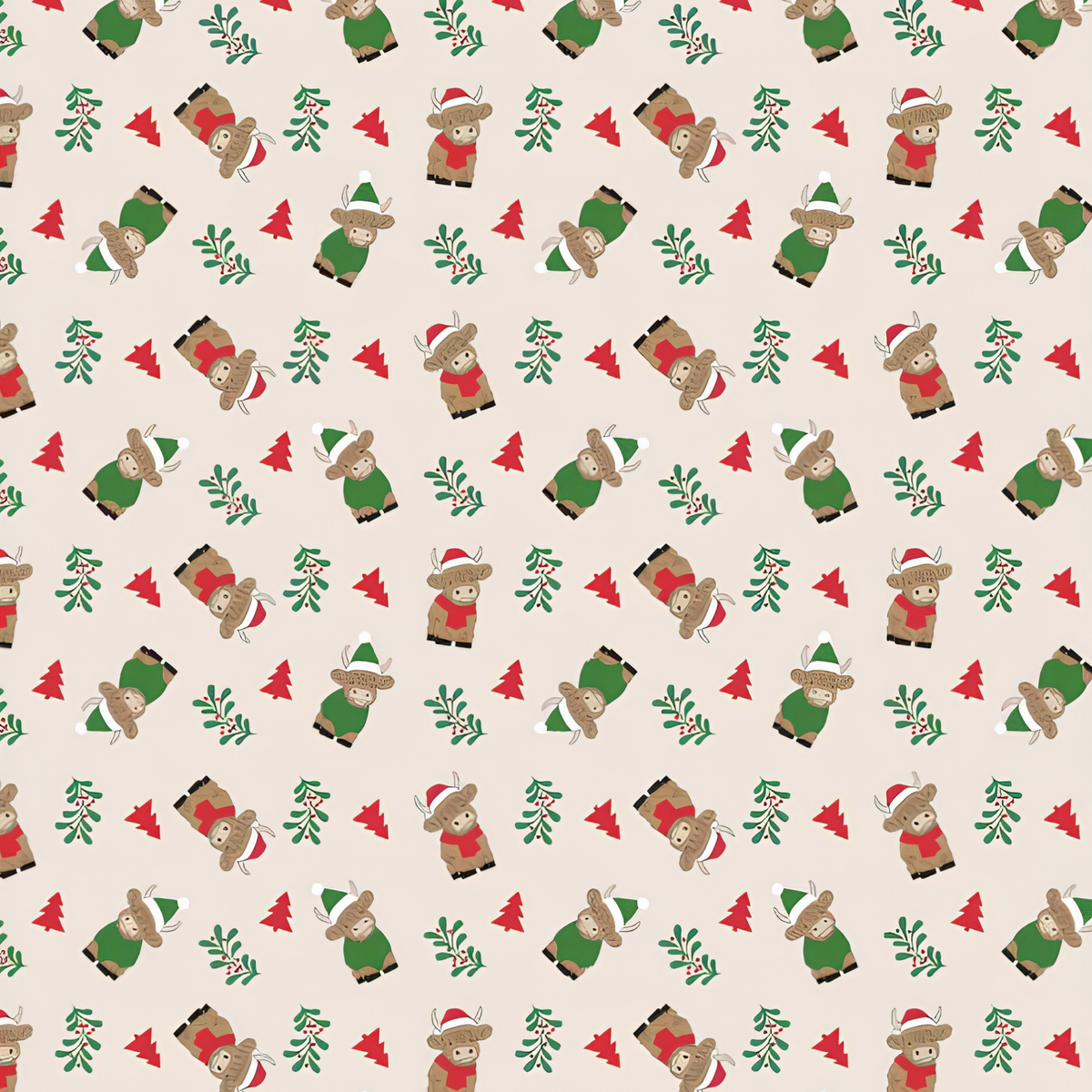 Fleece Blanket