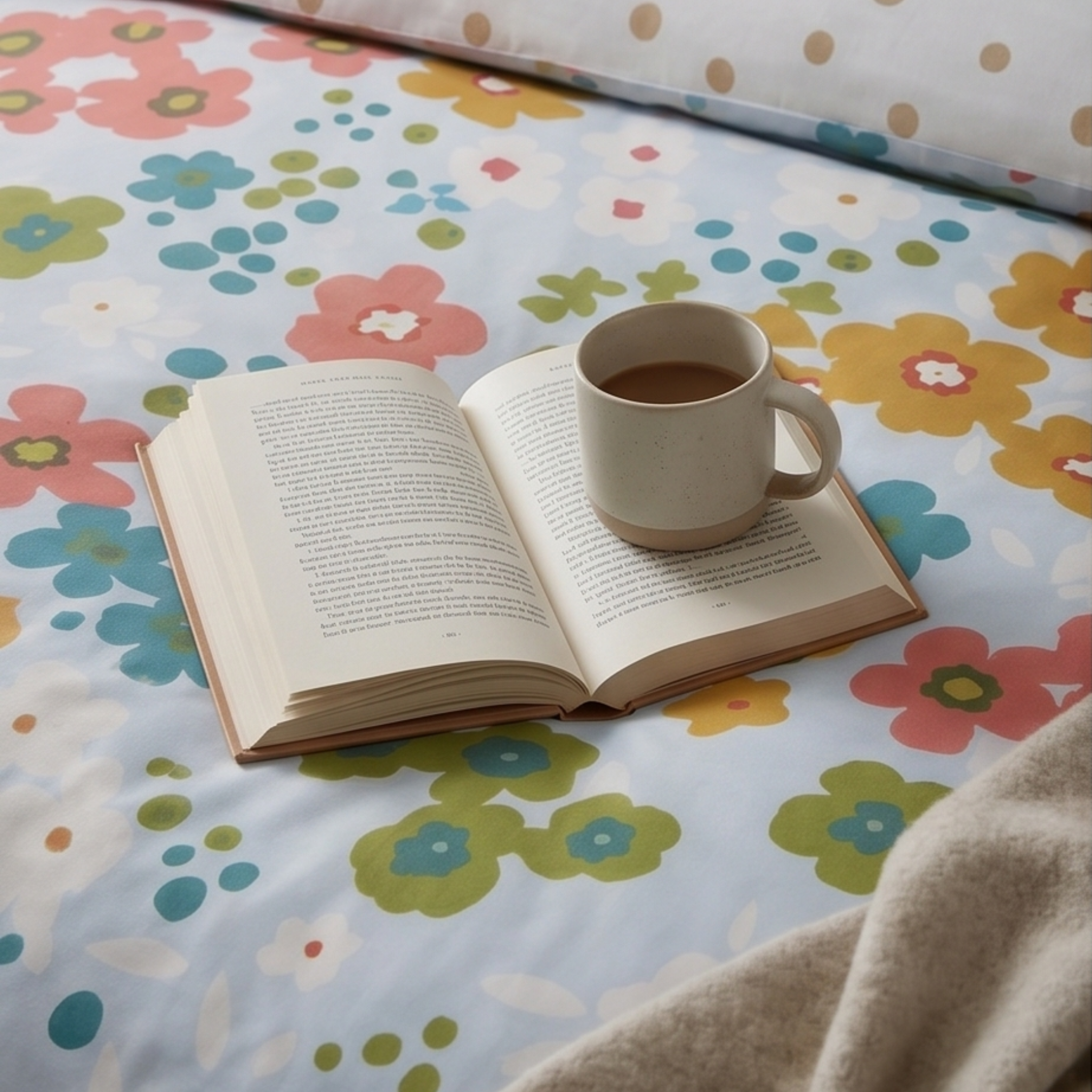 Betty Bedding Set