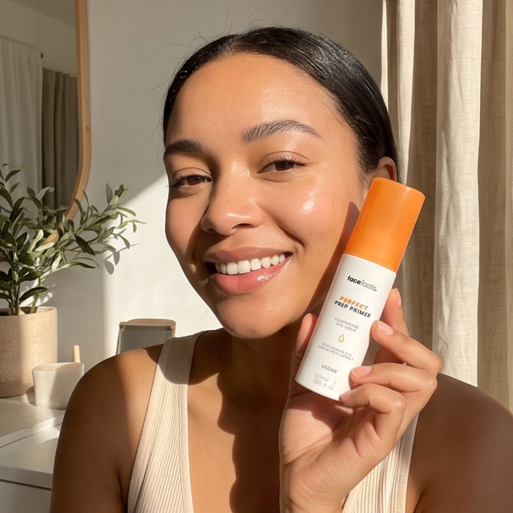 Perfect Prep Primer
