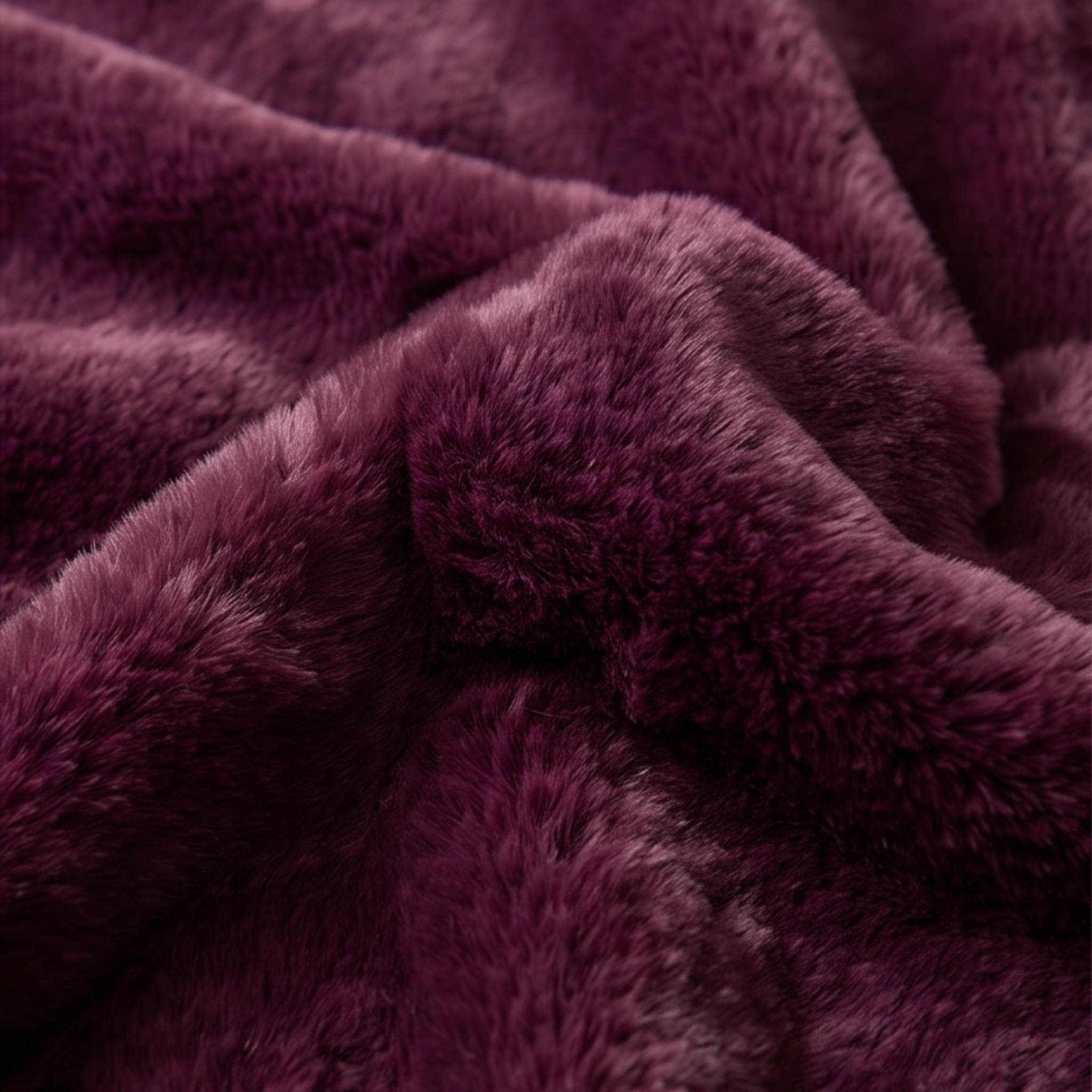 So Soft Throw