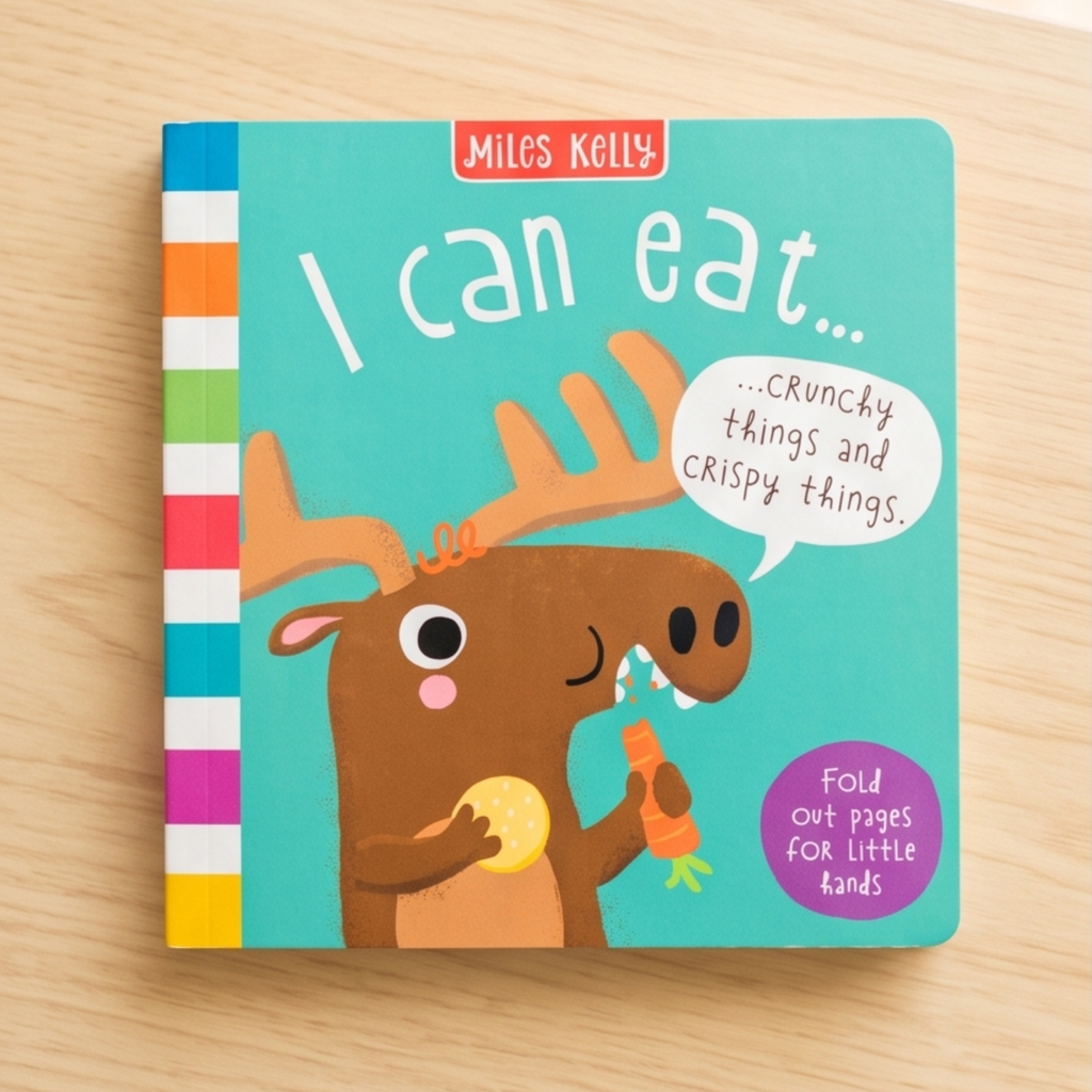 Kids Books