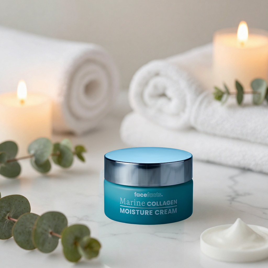 Marine Collagen Moisturiser