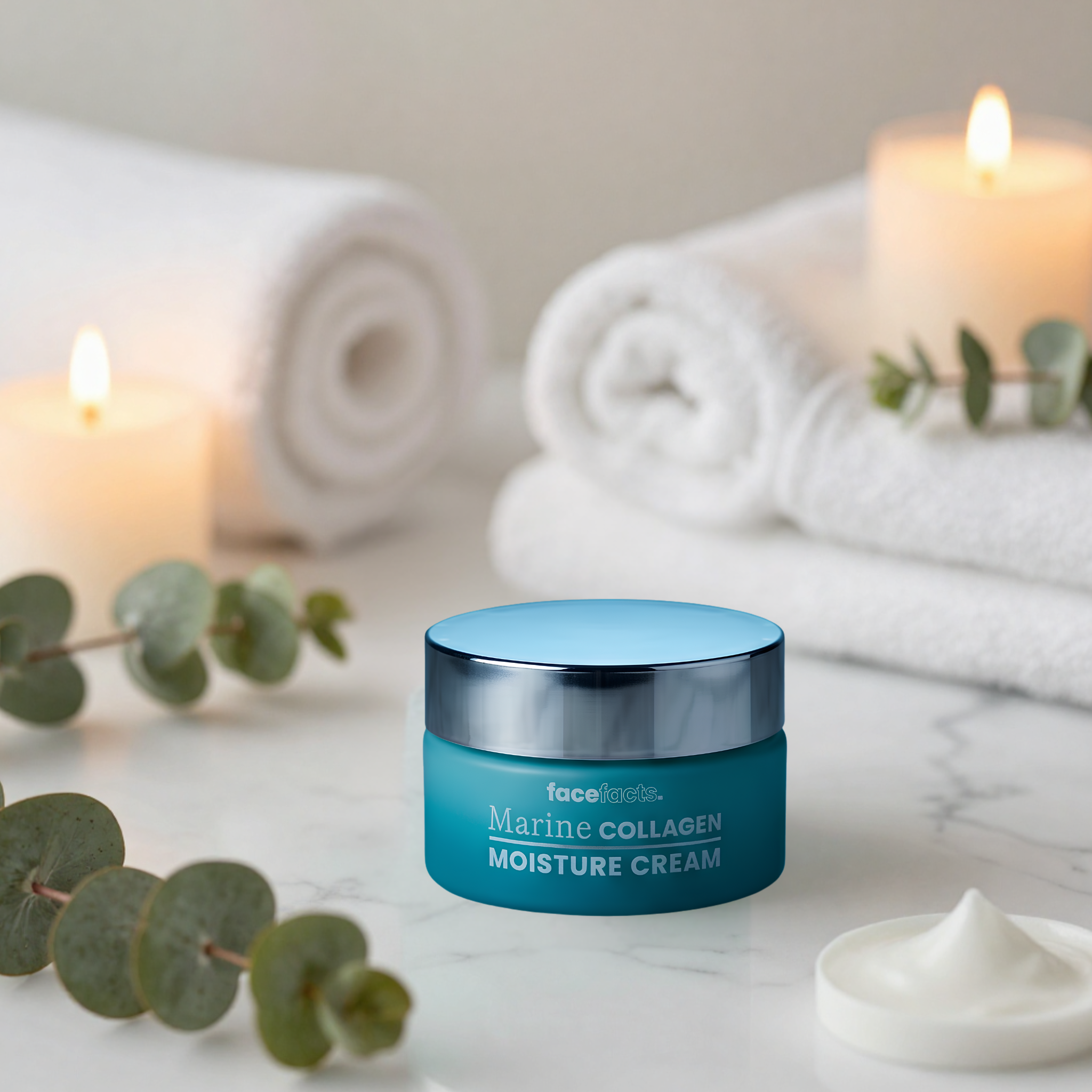 Marine Collagen Moisturiser