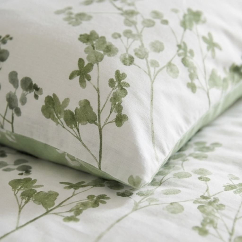 Shadow Stems Complete Bedding Set