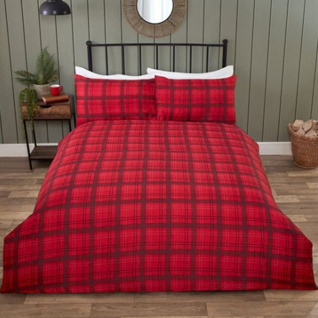 MacMoo Coo Bedding Set